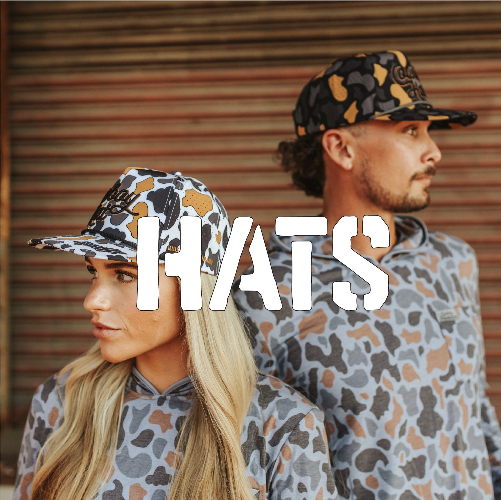 Cowboy Revolution Hat Collection: Where Patriotism Meets Western Style