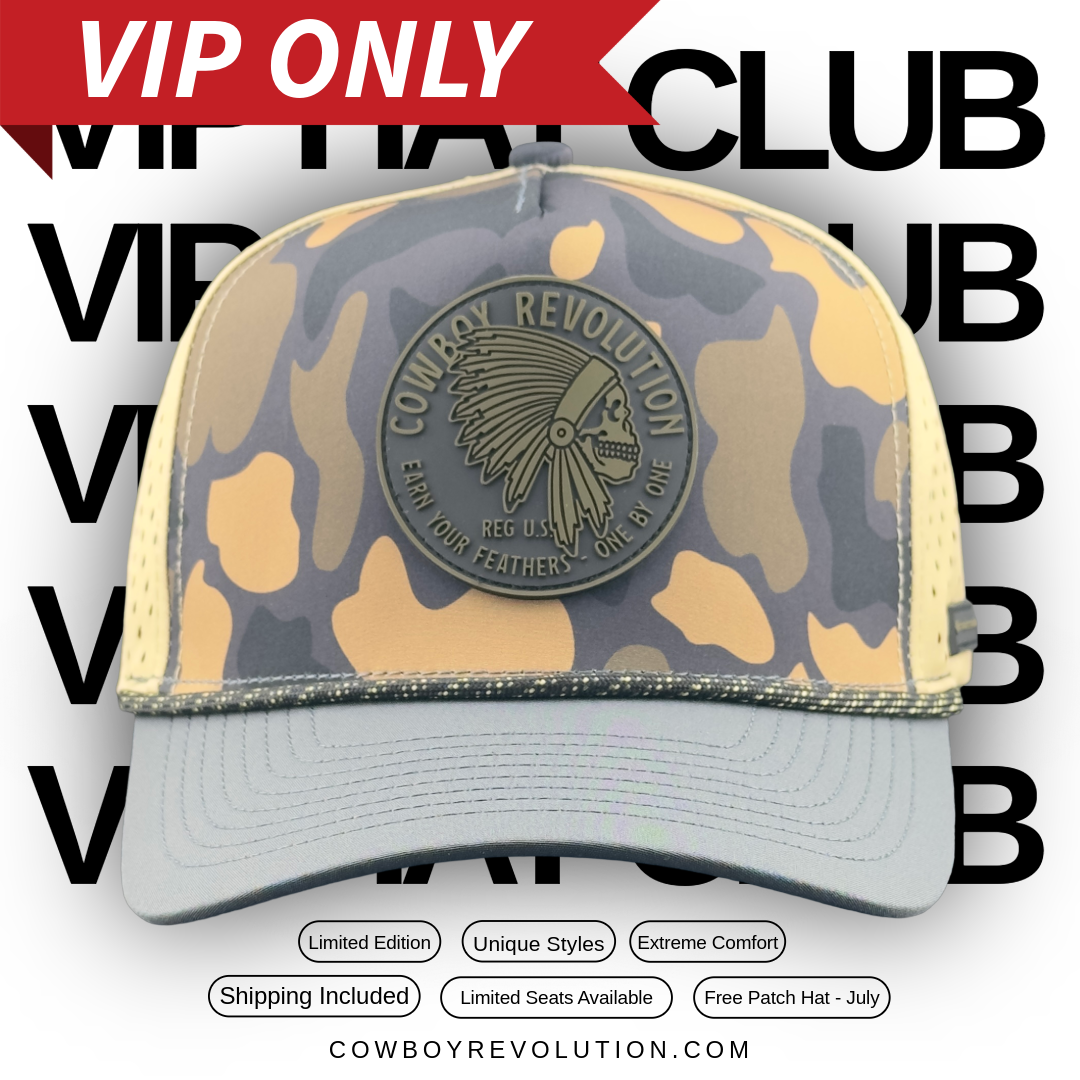Limited Edition Hat Club