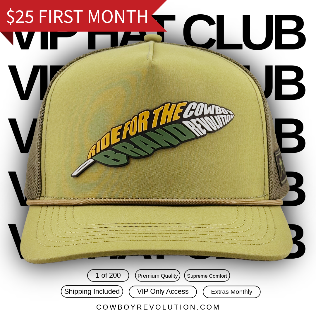 Limited Edition Hat Club