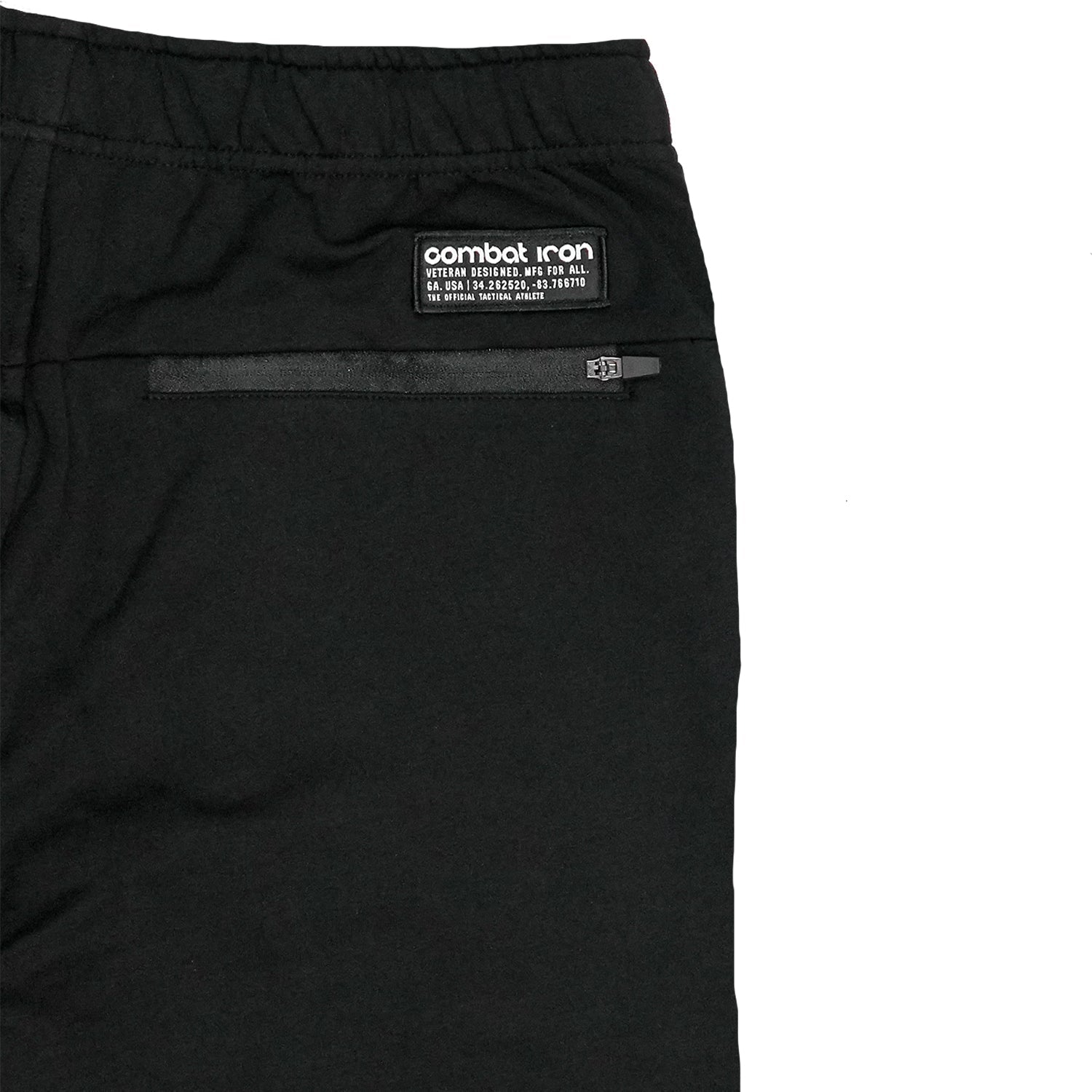 Men's Dynamic Full Length Performance Joggers 2.0