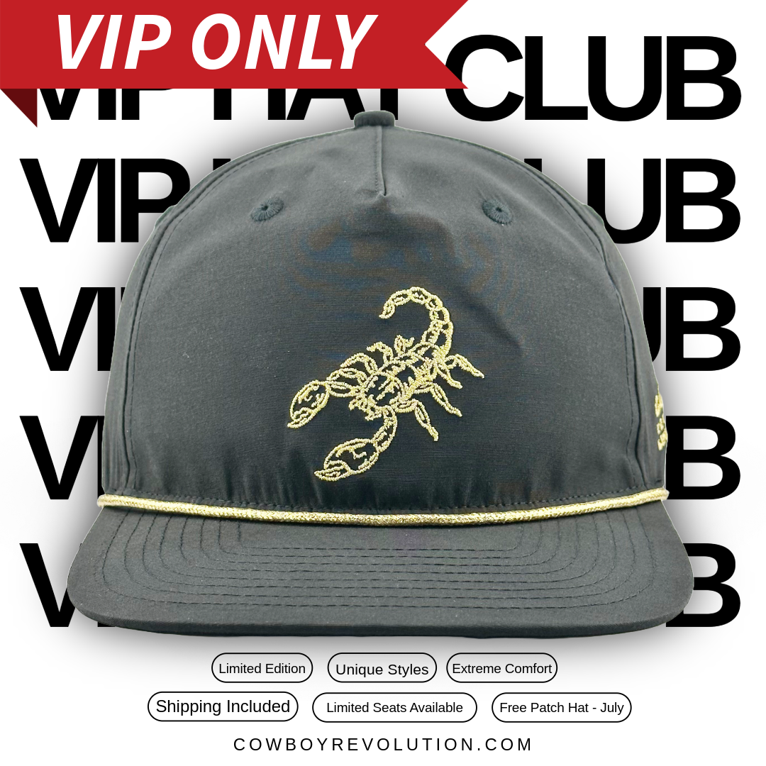 Limited Edition Hat Club