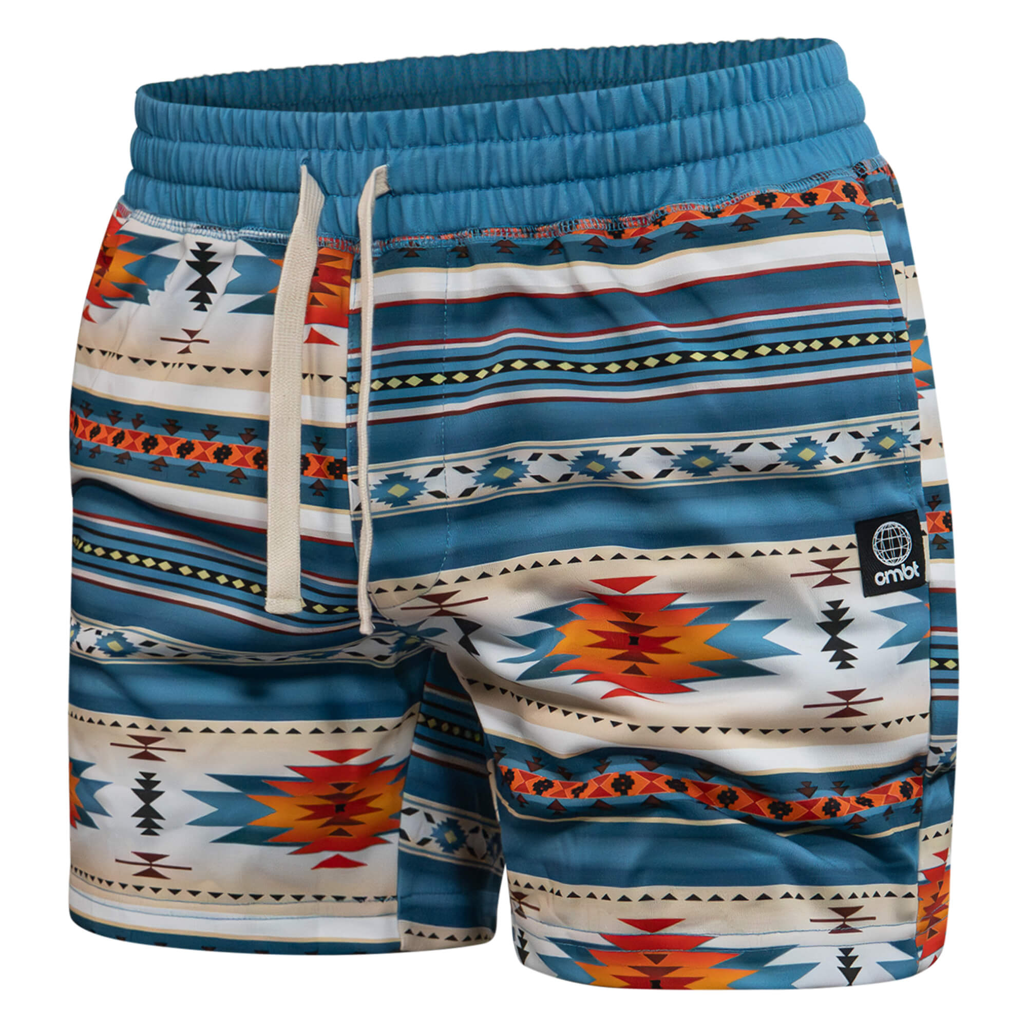 Men's Lounge Sweat Shorts | 5.5"