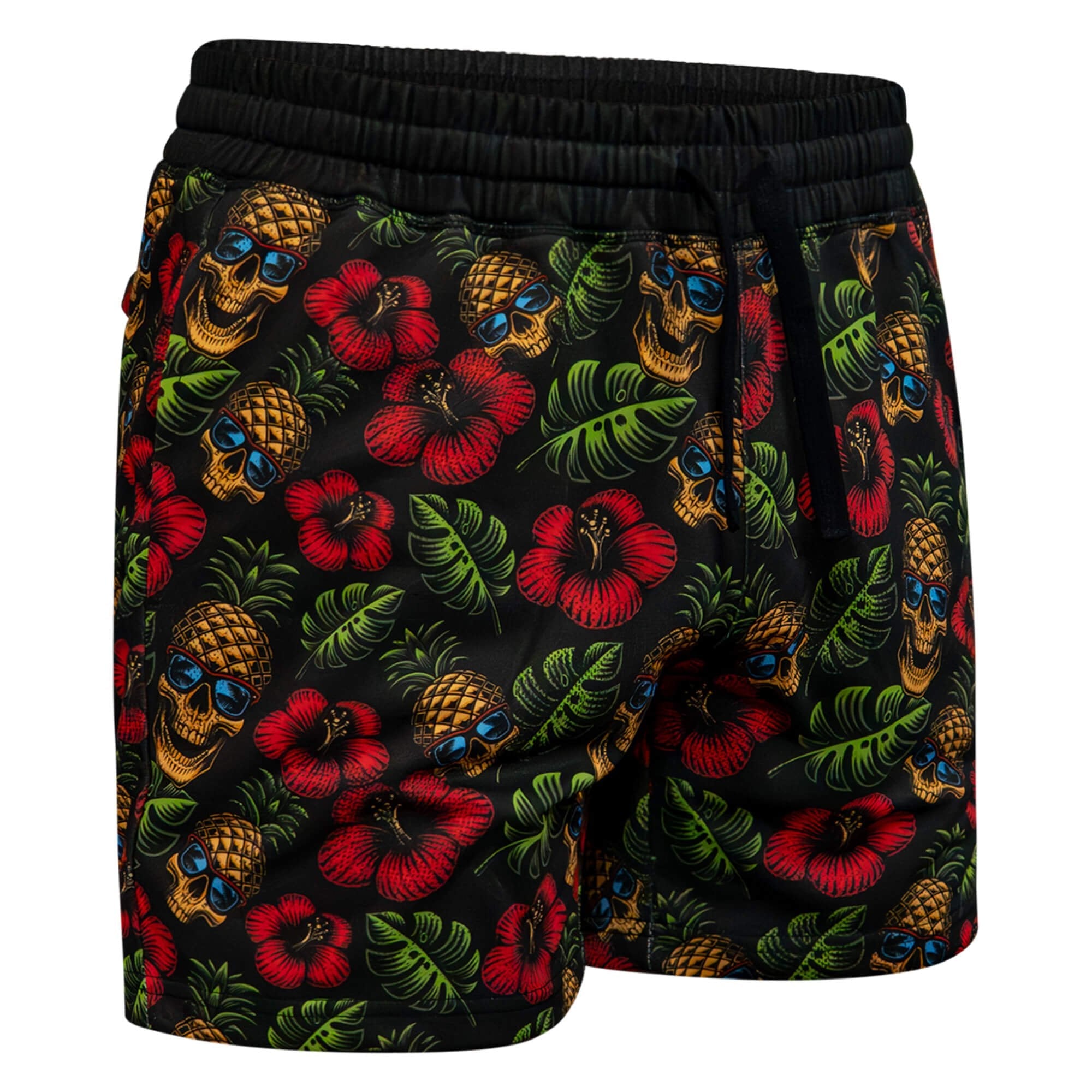 Men's Lounge Sweat Shorts | 5.5"