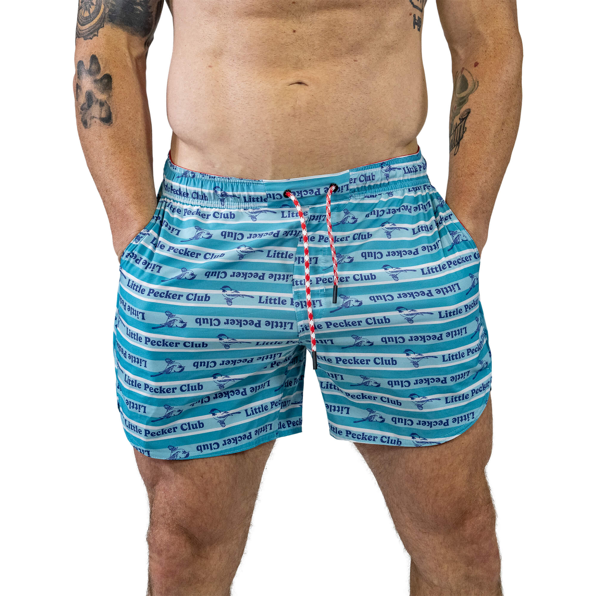 Recon Pro Men's Training Shorts | 5.5"
