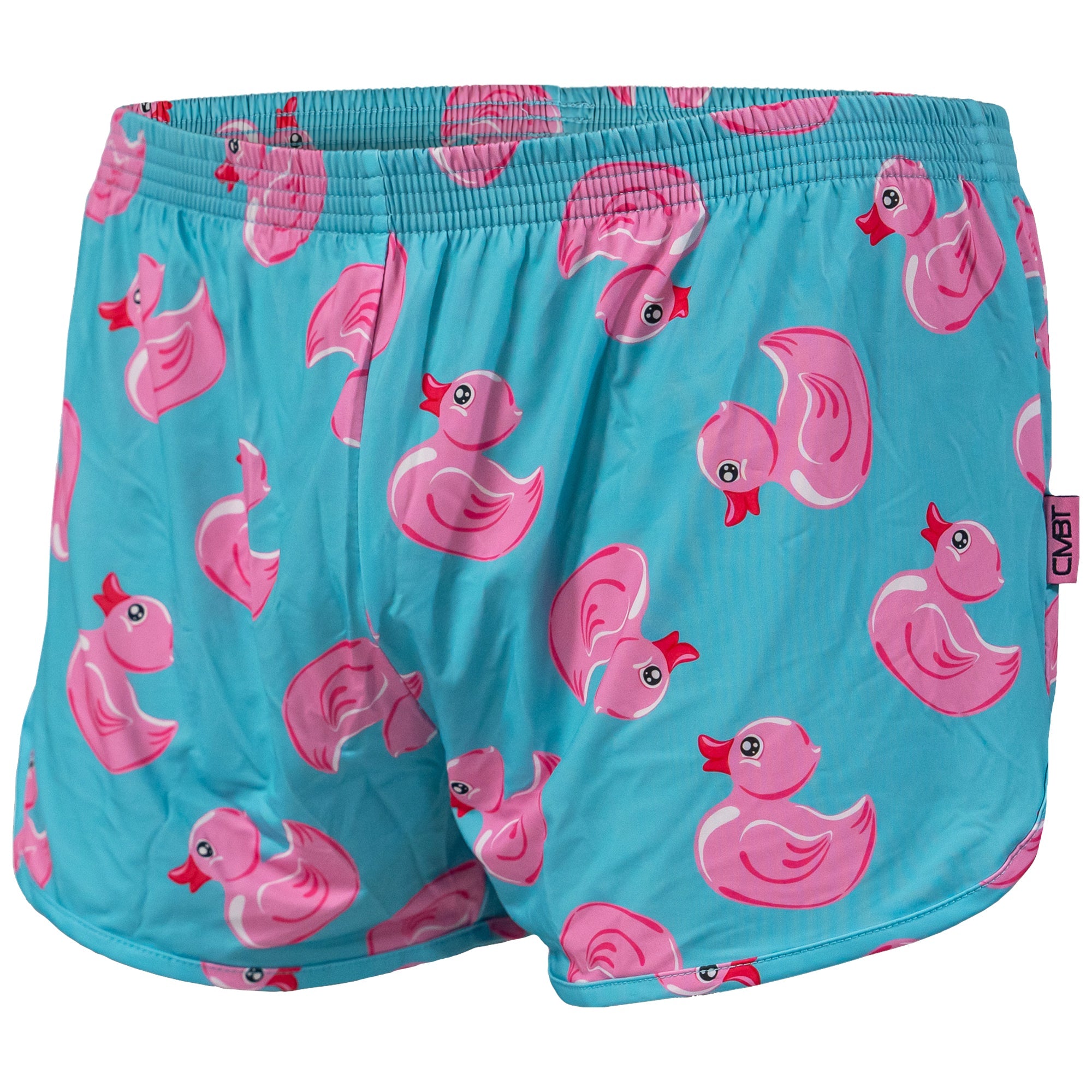 Ranger Panty Mil Style Silkies Training Shorts New Summer | 2.5"