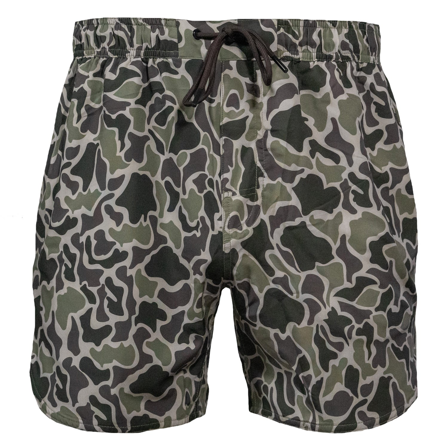 Recon Pro Men's Training Shorts | 5.5"
