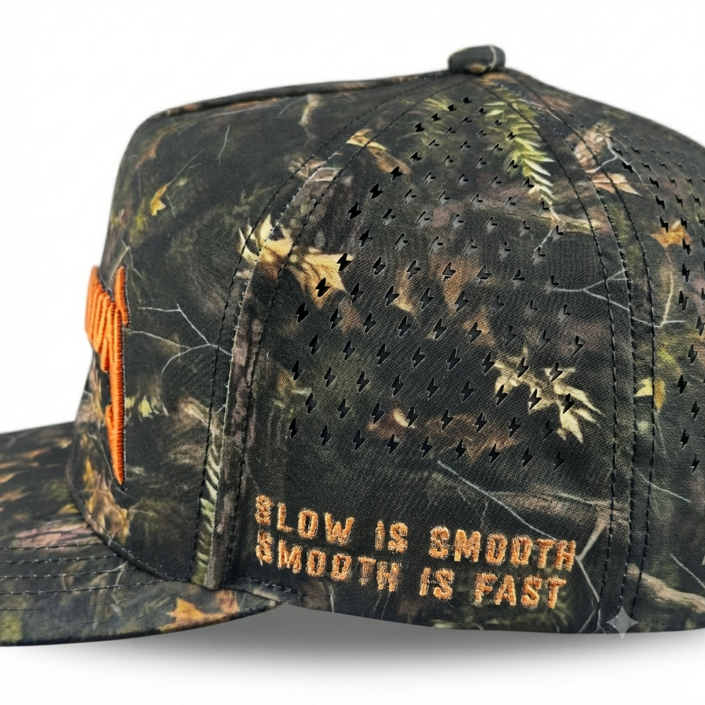 Limited Edition Hat Club (Subscription)