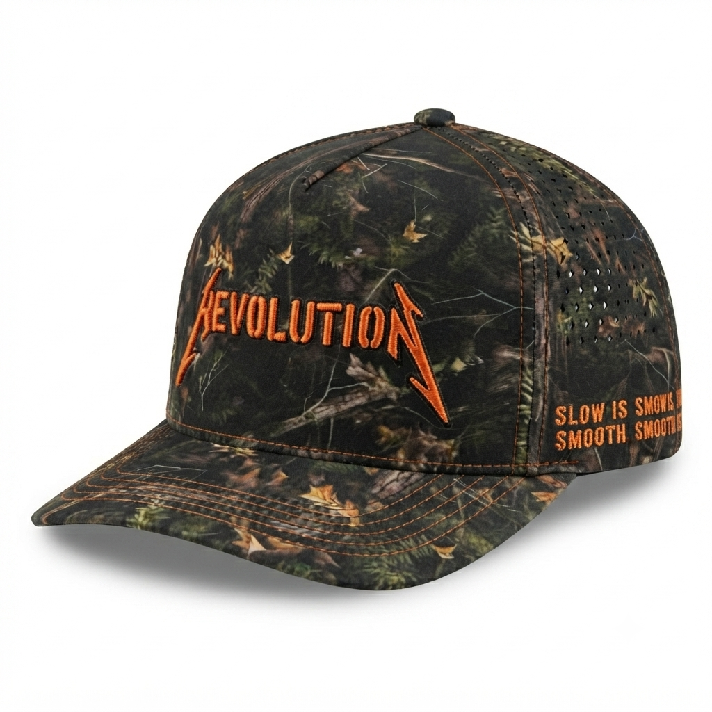 Limited Edition Hat Club (Subscription)