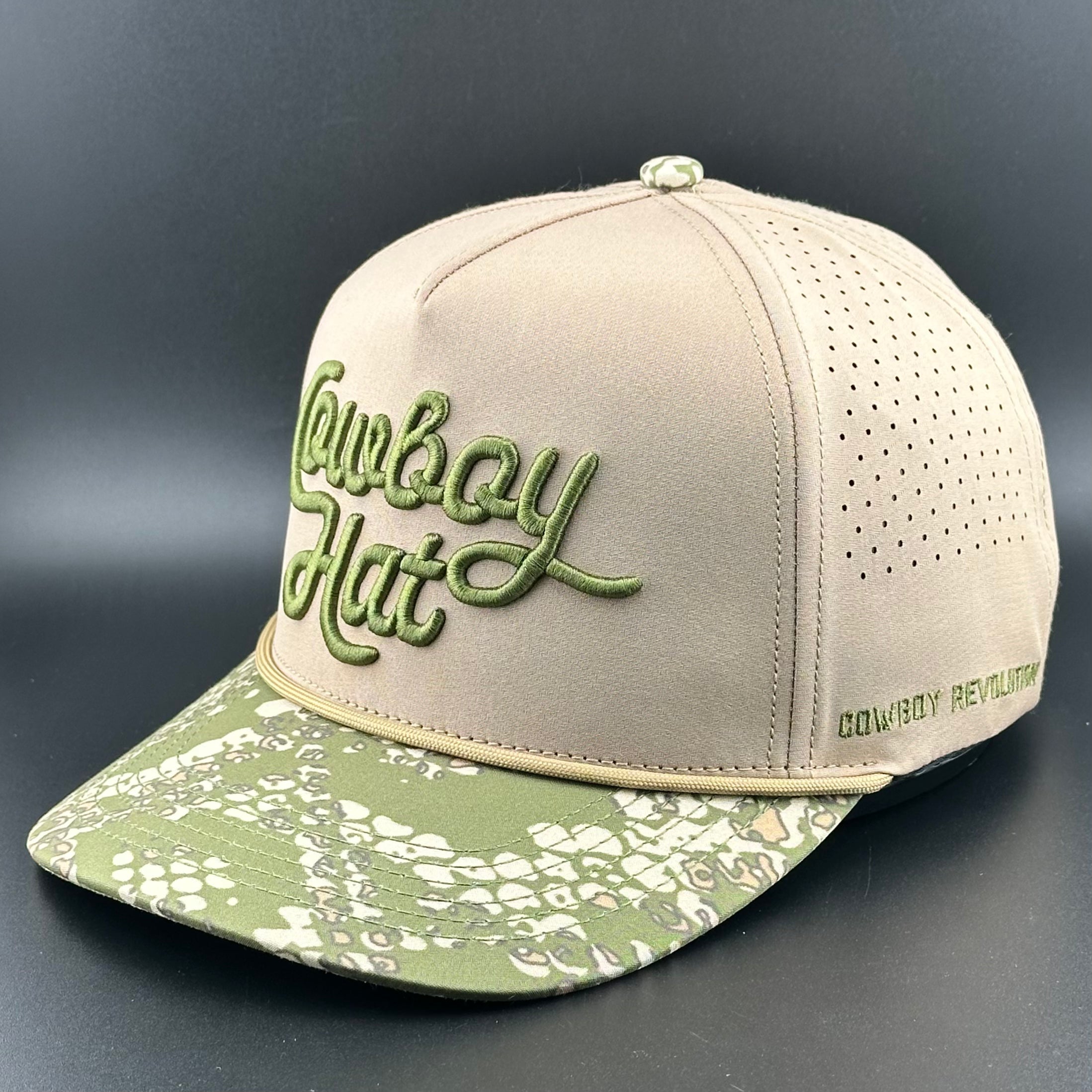 Viper - Duck “Cowboy Hat”
