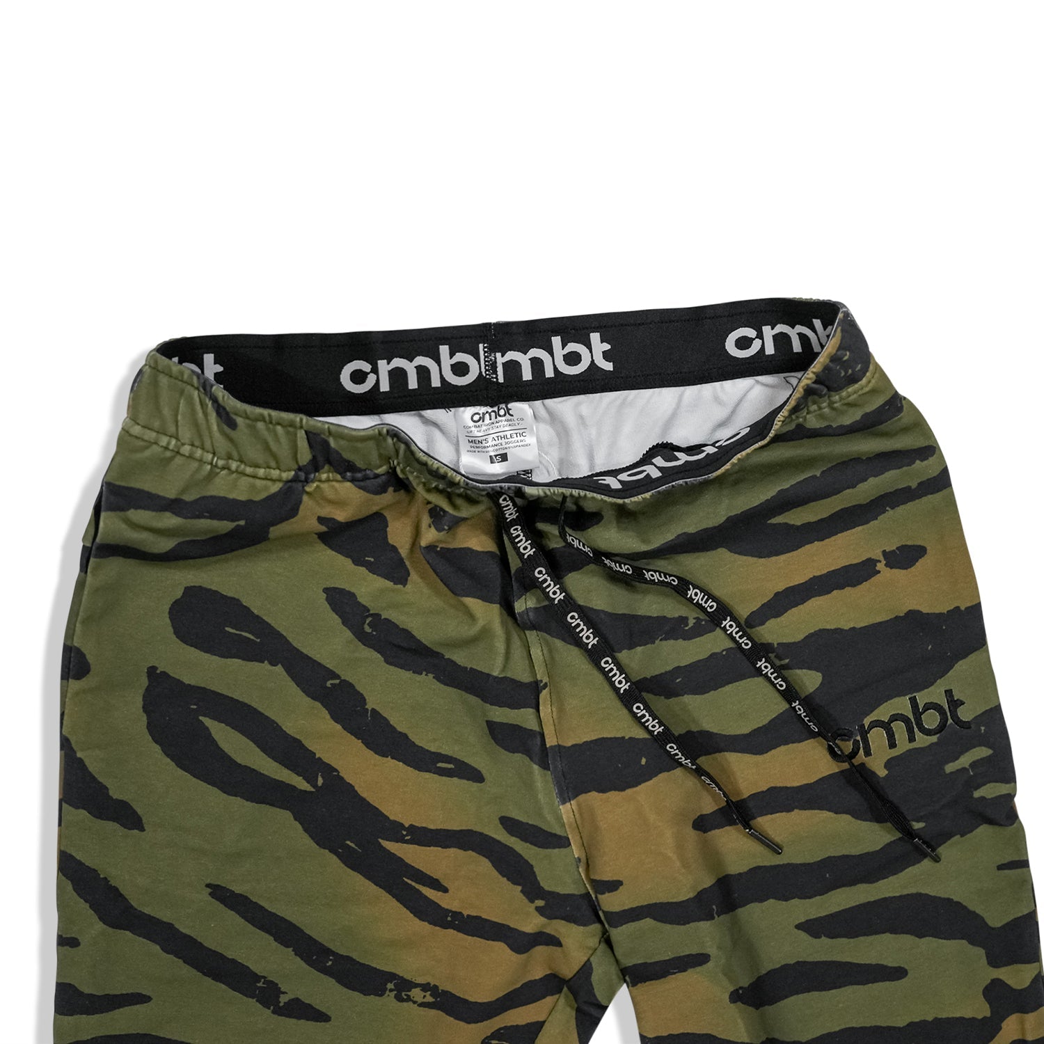 Men's Dynamic Full Length Performance Joggers 2.0