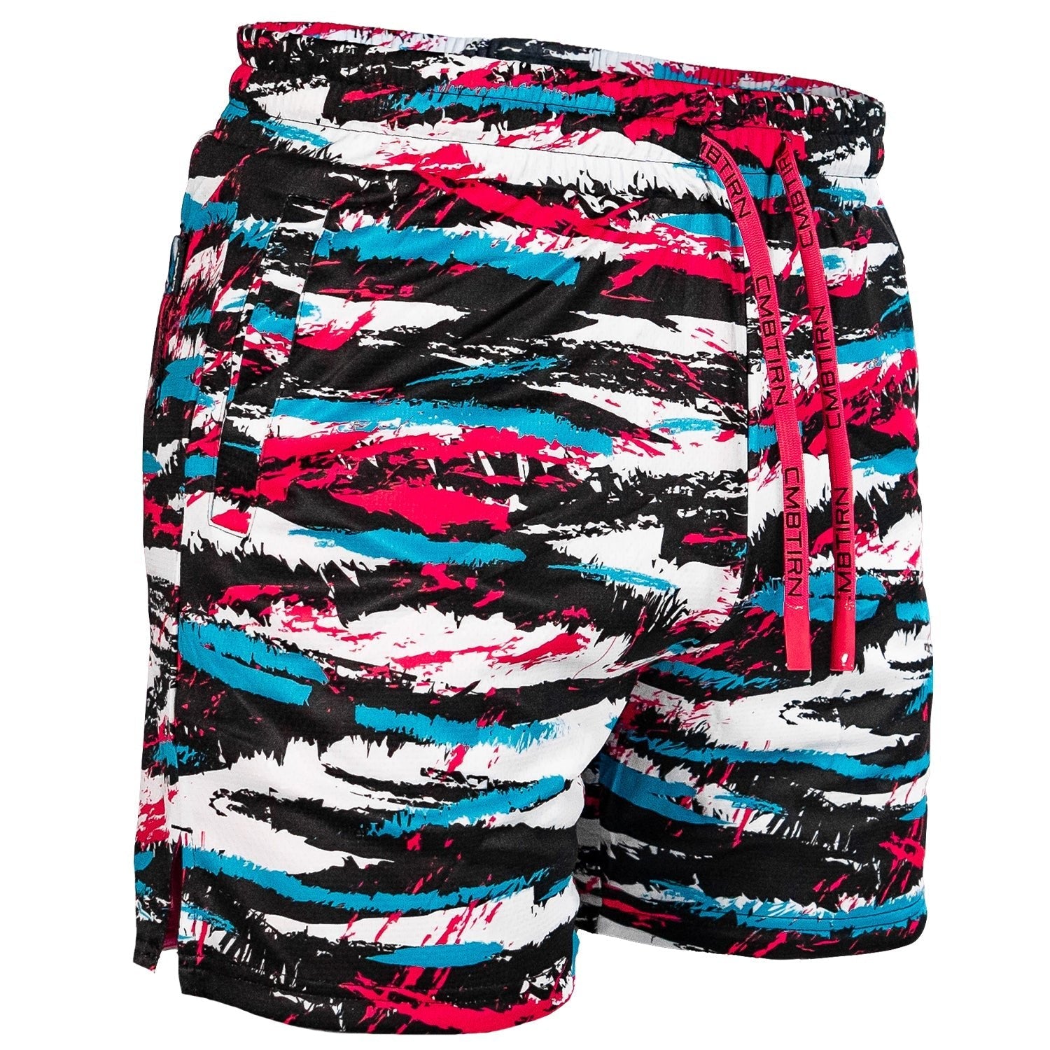Men's Hooch Mesh Shorts | 5"