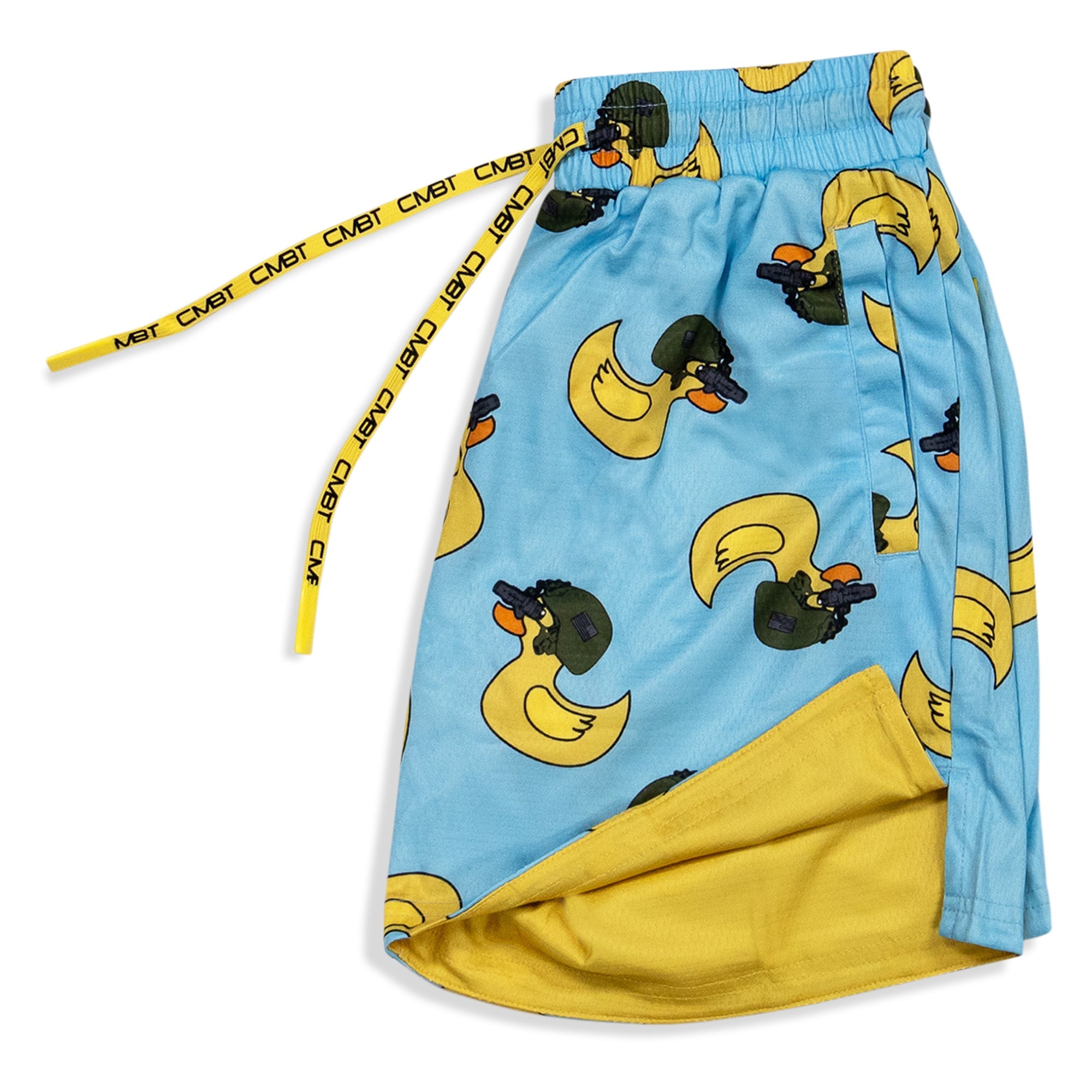Men's Hooch Mesh Shorts | 5"