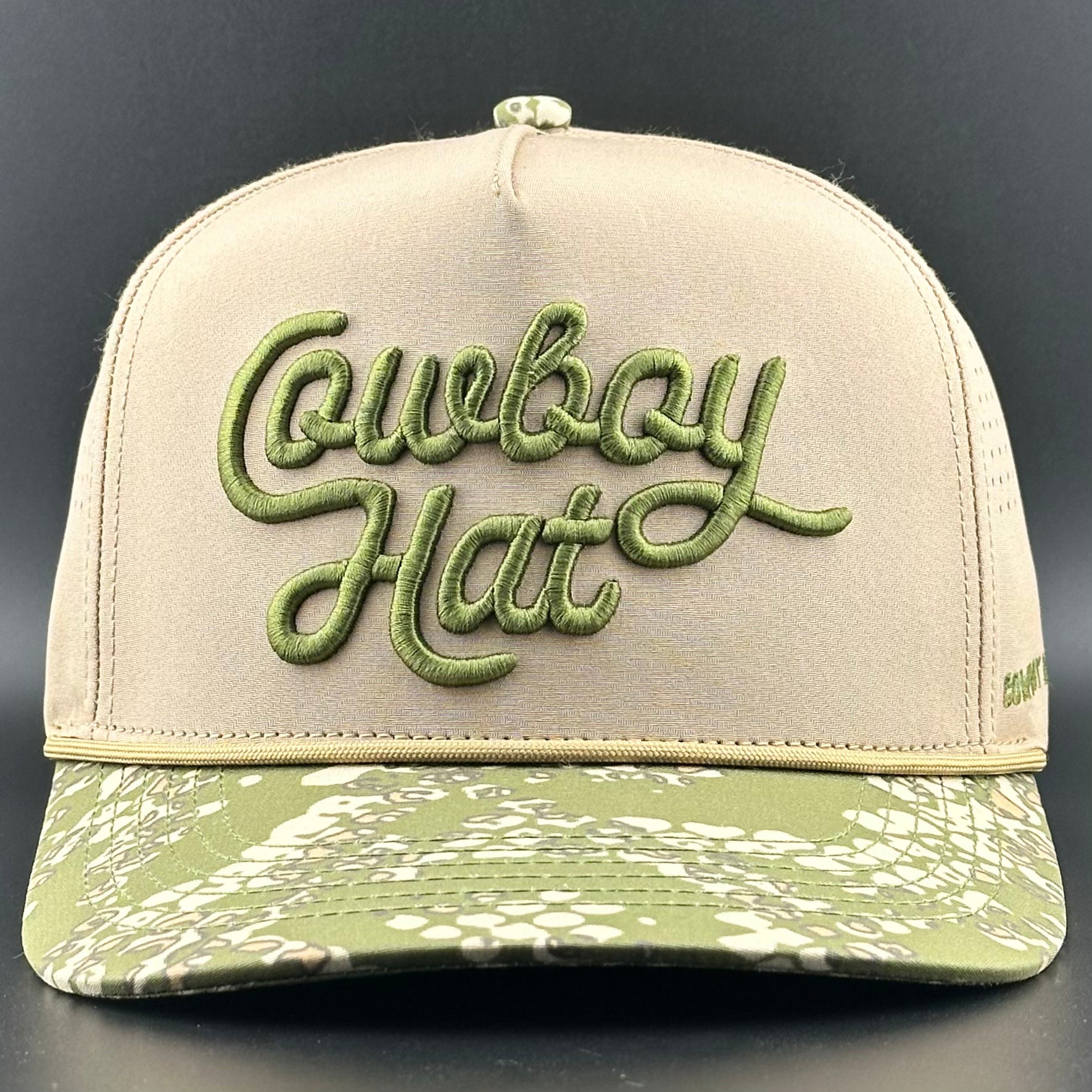 Viper - Duck “Cowboy Hat”