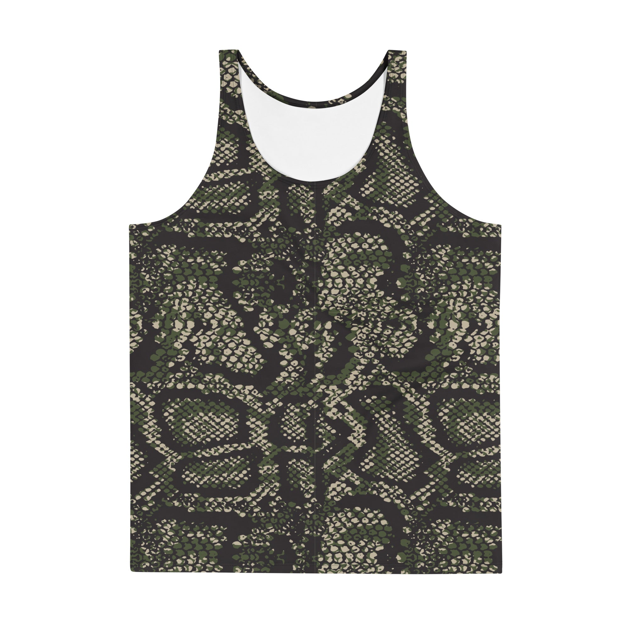 Viper Camo - Woodland