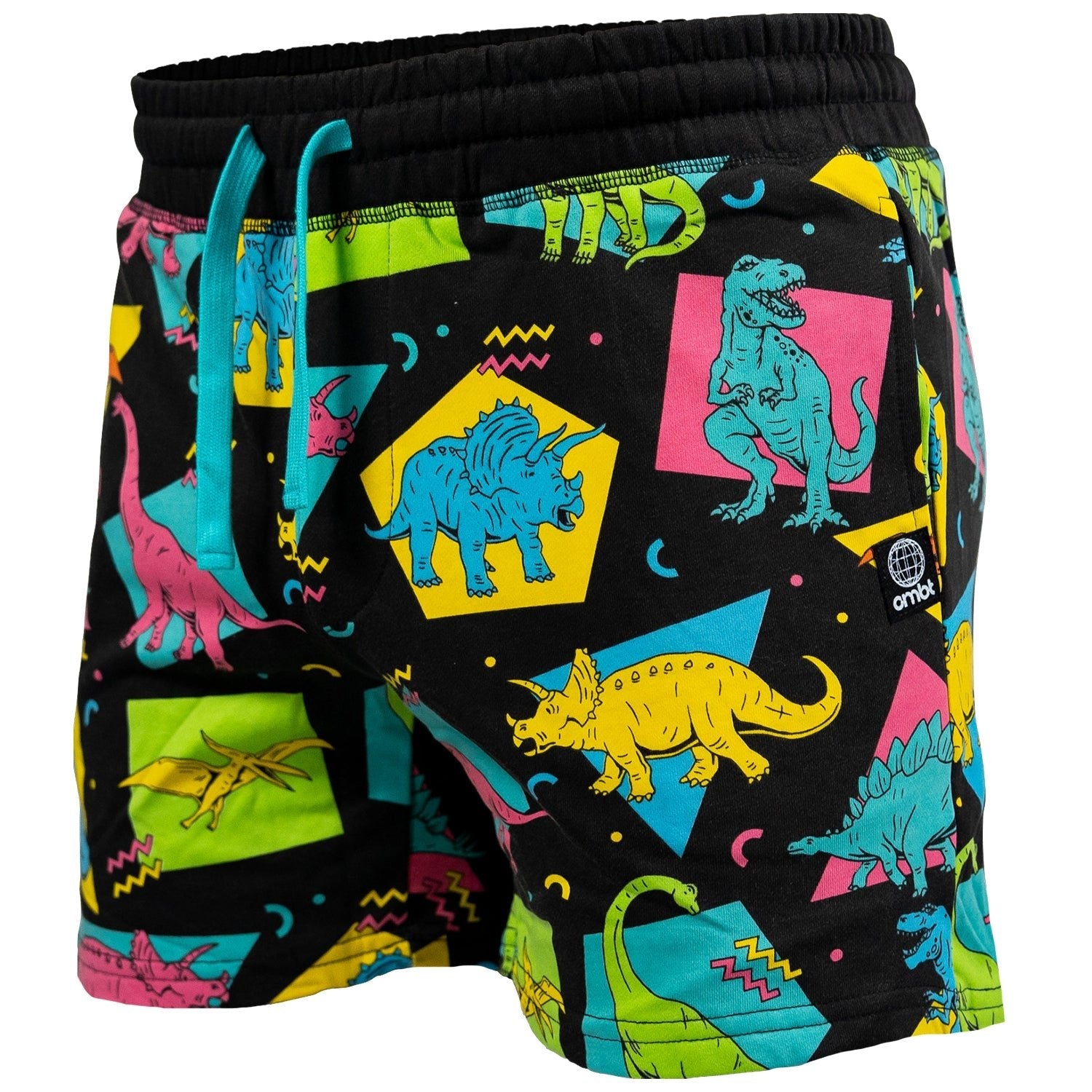 Men's Lounge Sweat Shorts | 5.5"