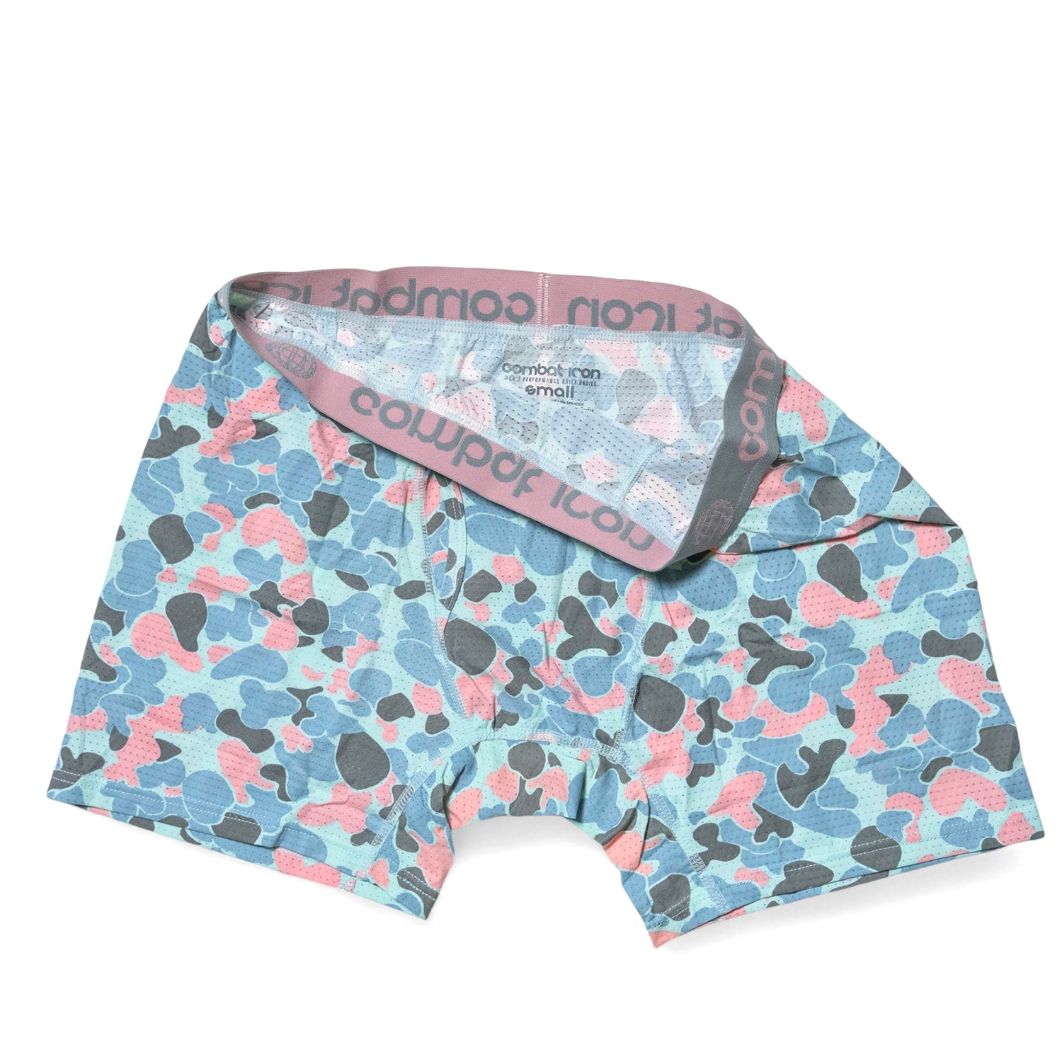 Adventure Collection Men's Boxer Briefs | 3"
