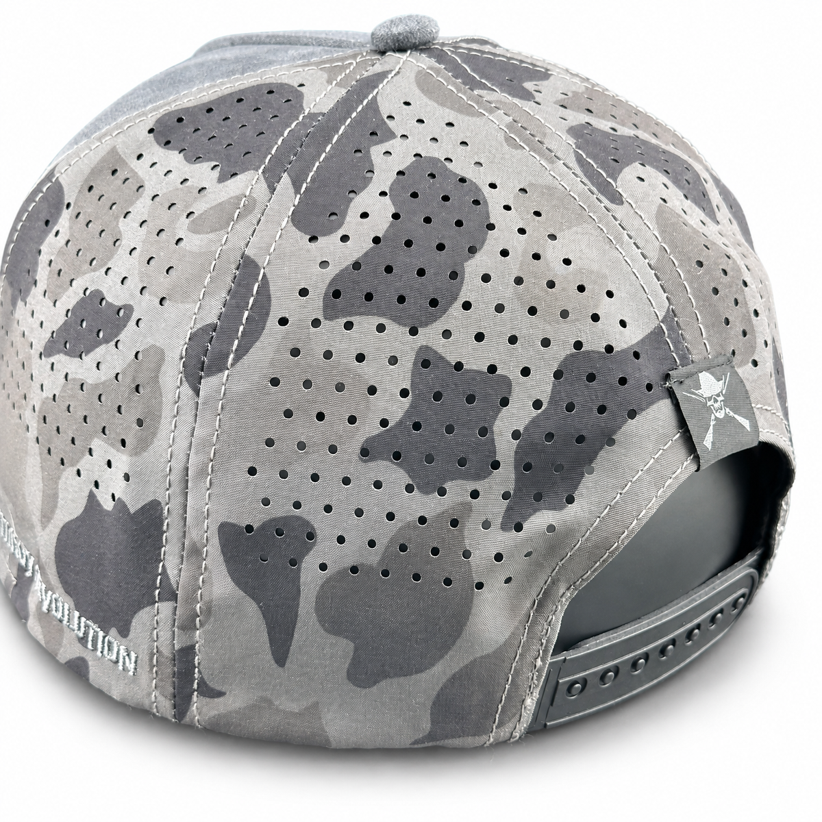 "Forever & Ever" - Limited Edition Suede Hat