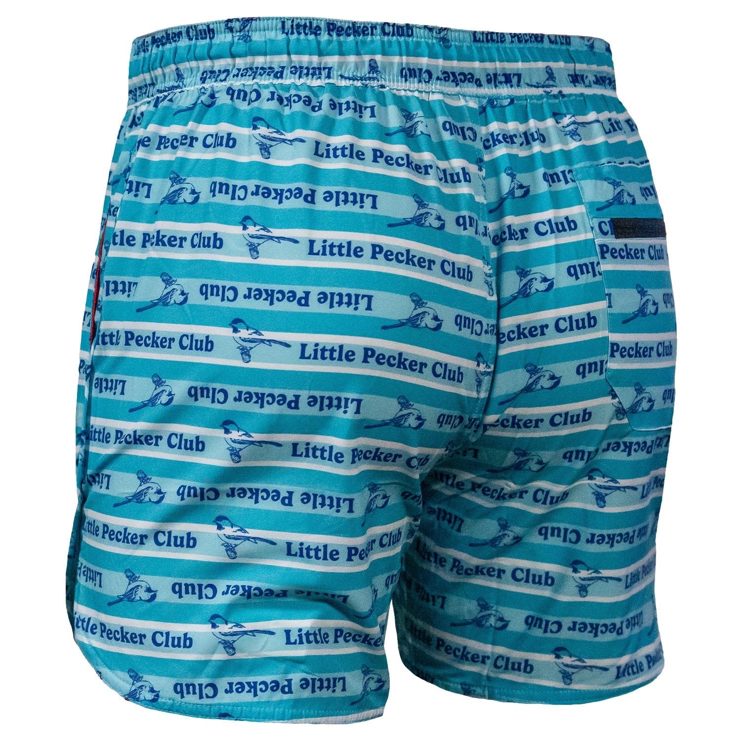 Recon Pro Men's Training Shorts | 5.5"