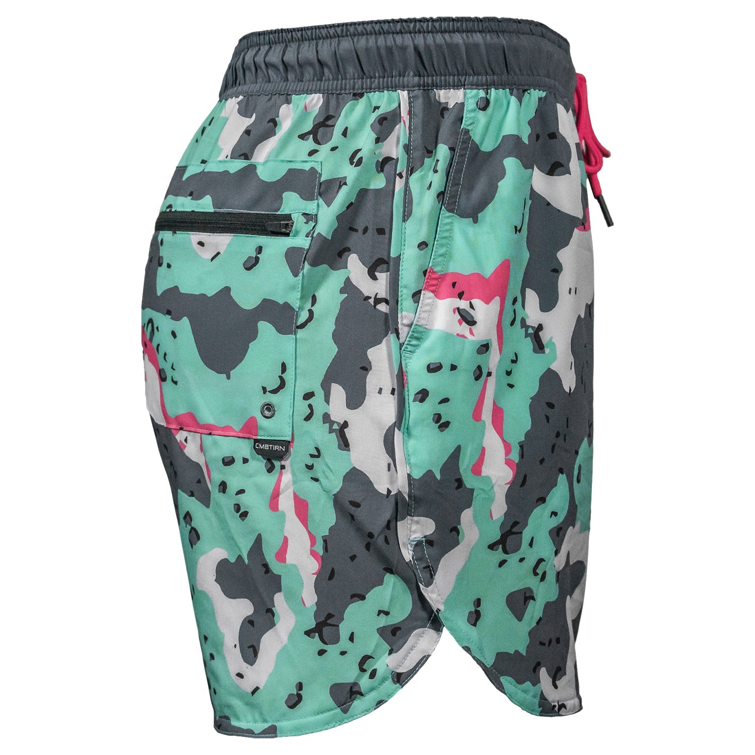 Recon Pro Men's Training Shorts | 5.5"
