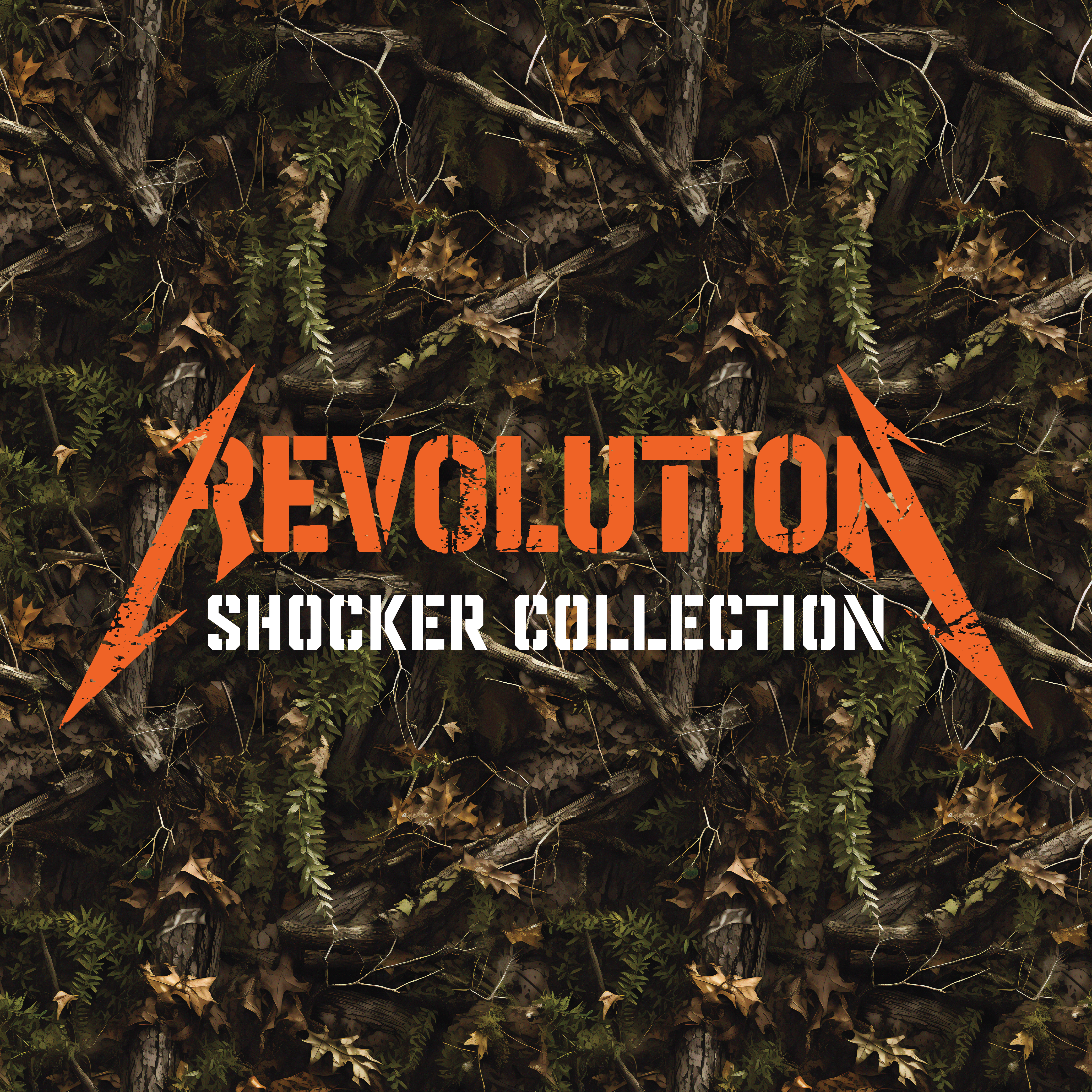 "Shocker" Collection