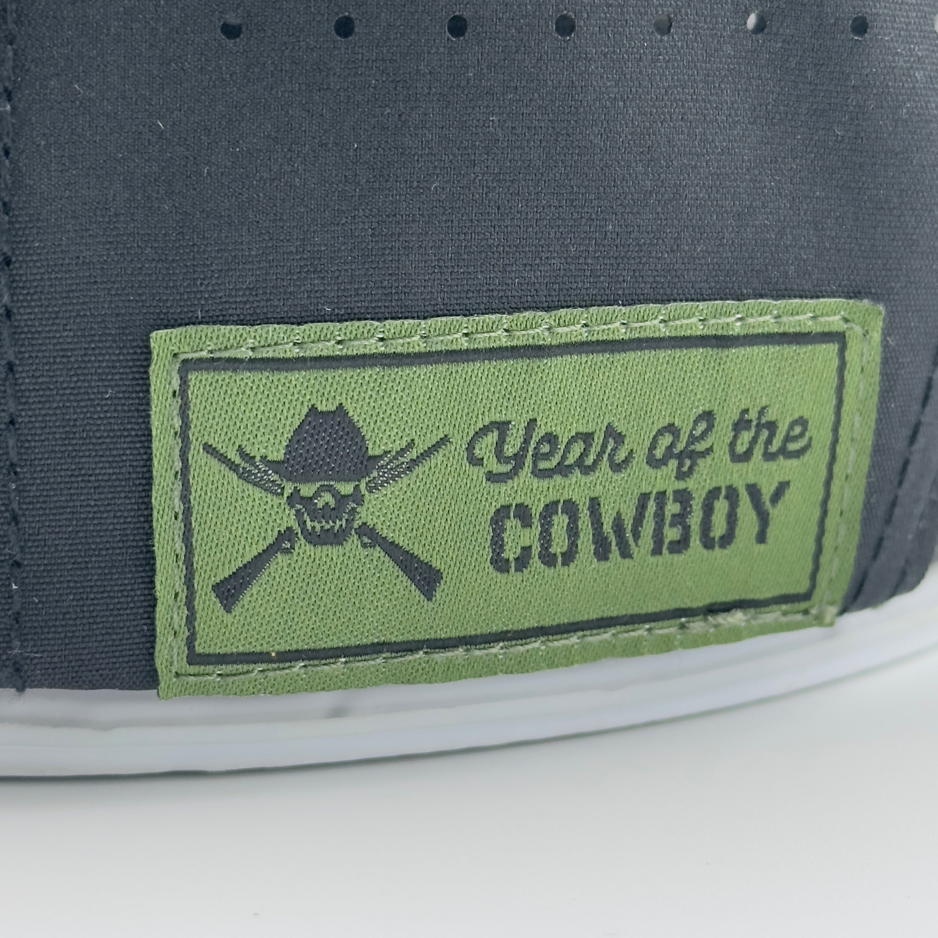 "Smokin' Joe" - Limited Edition Performance Hat