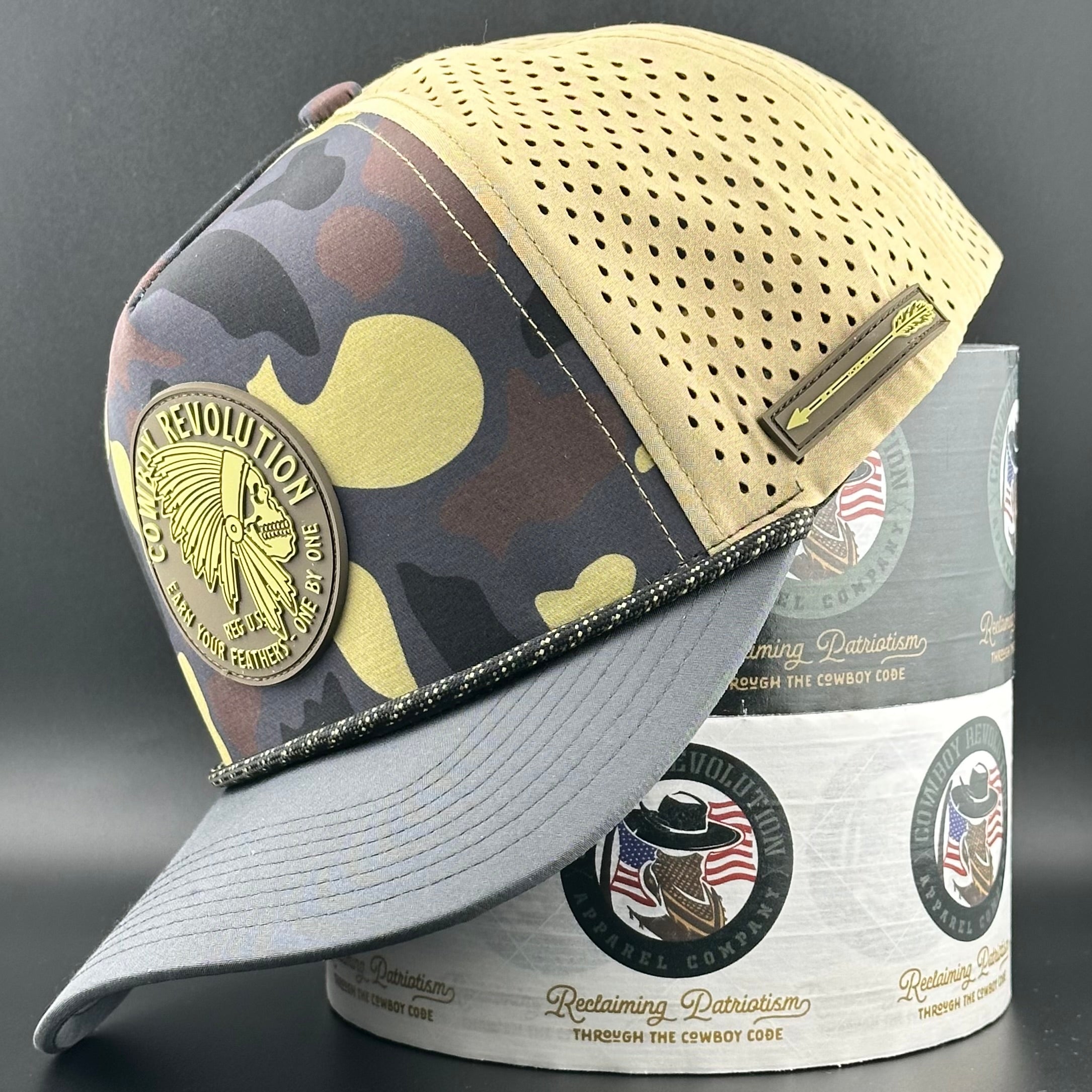 Limited Edition Hat Club Subscription