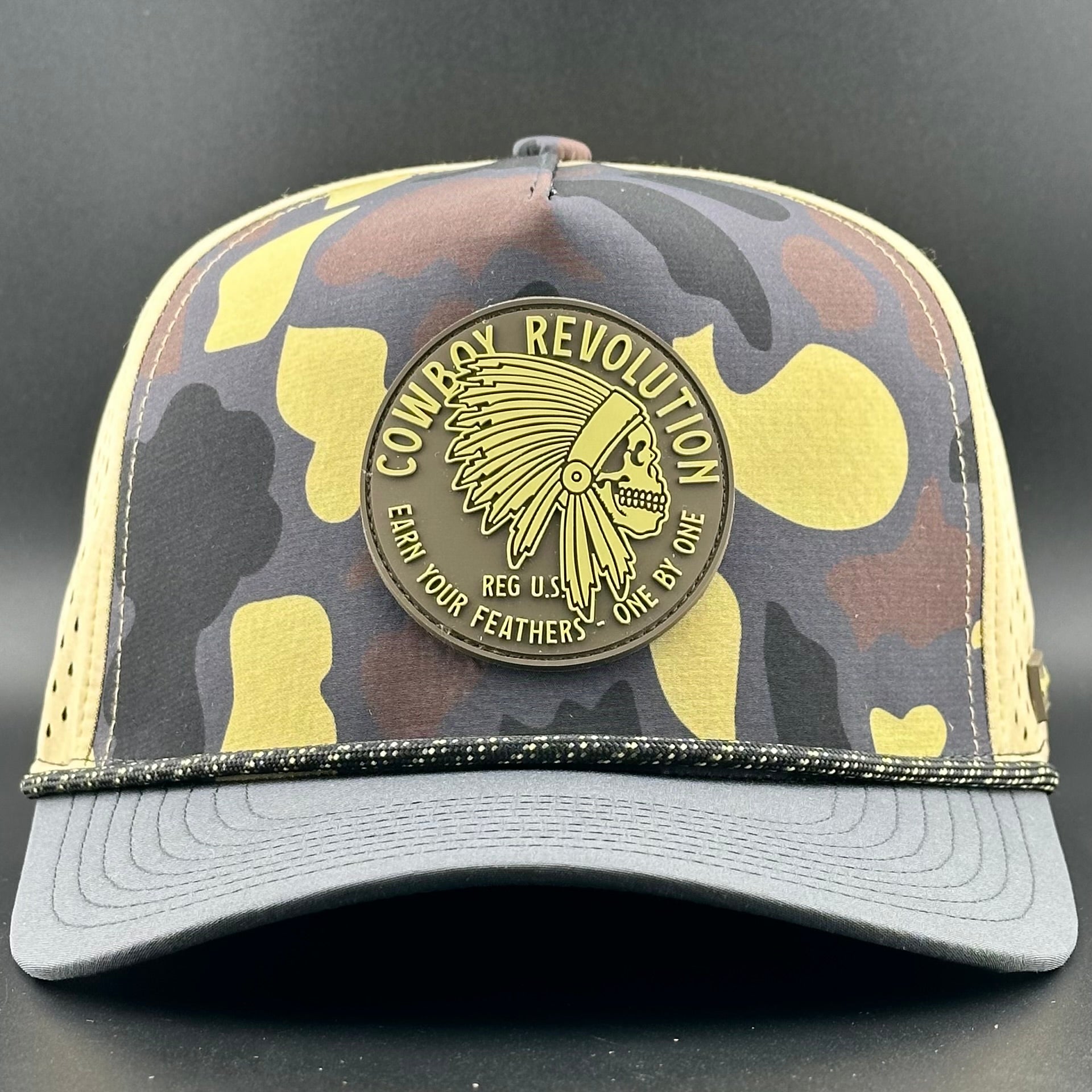 Limited Edition Hat Club Subscription