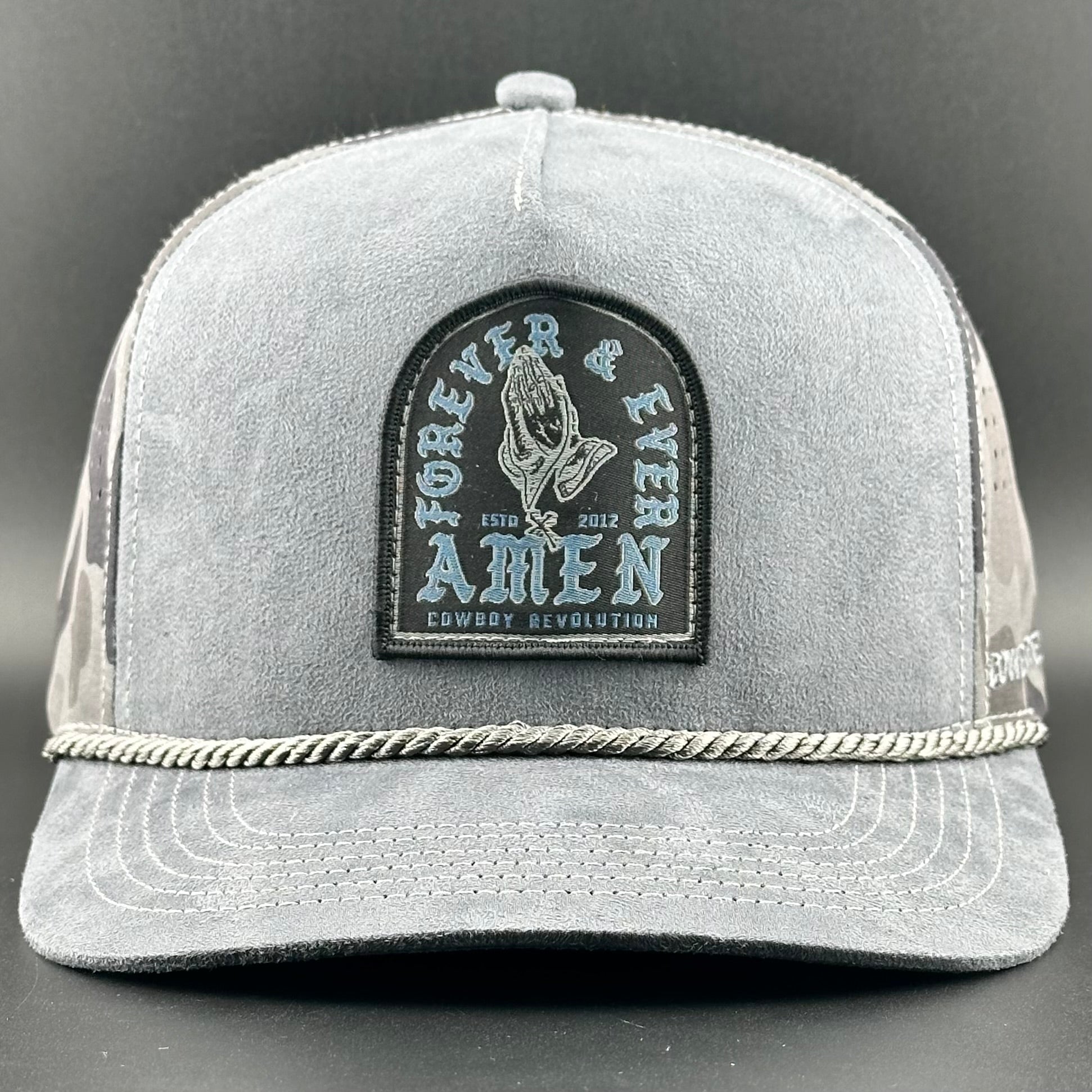 Limited Edition Hat Club (Subscription)