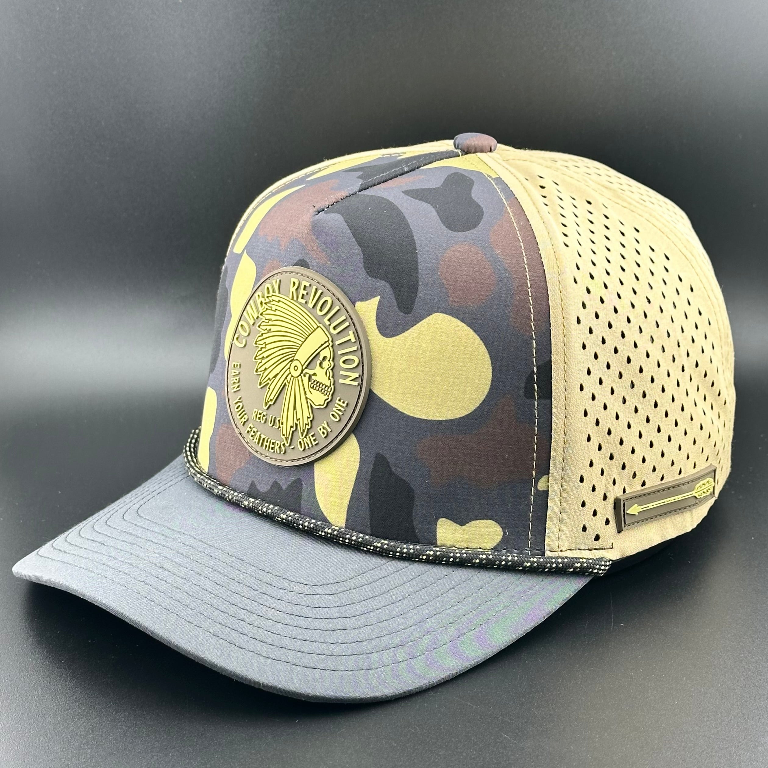 Limited Edition Hat Club Subscription