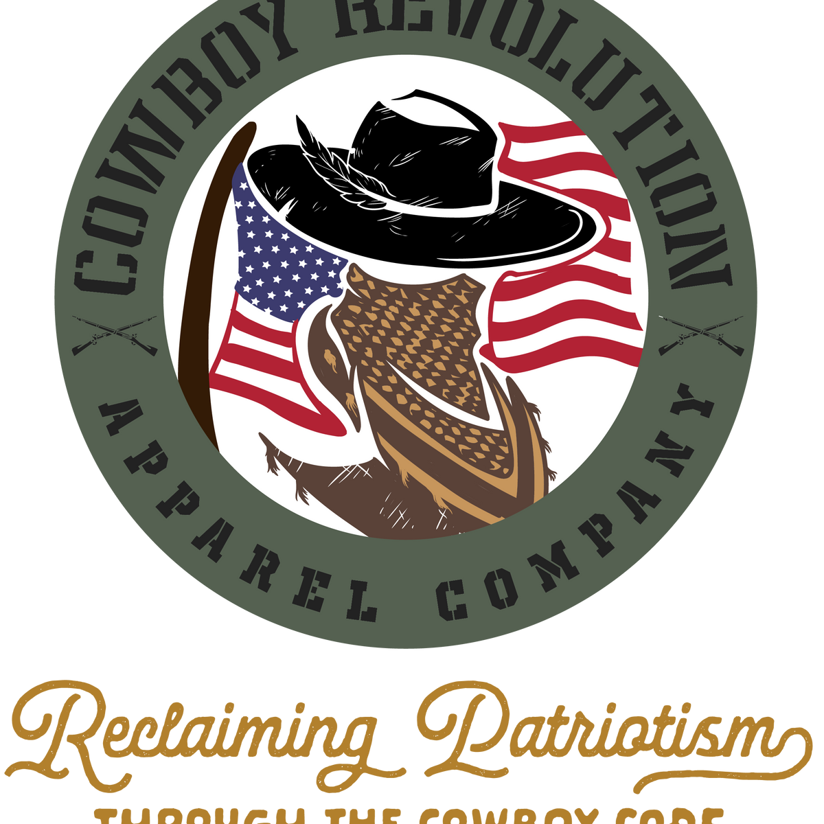 The Cowboy Code Explained Cowboy Revolution Apparel Co 