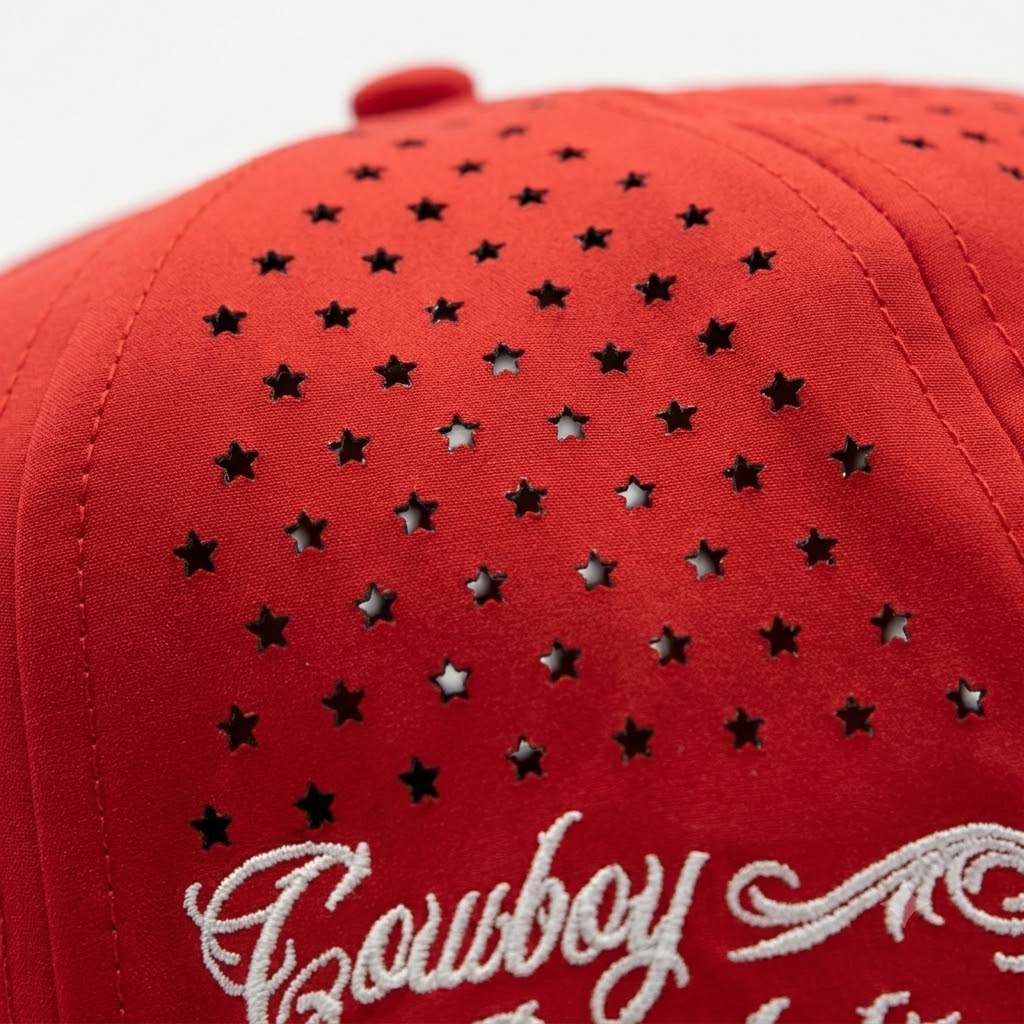 Limited Edition Hat Club (Subscription)