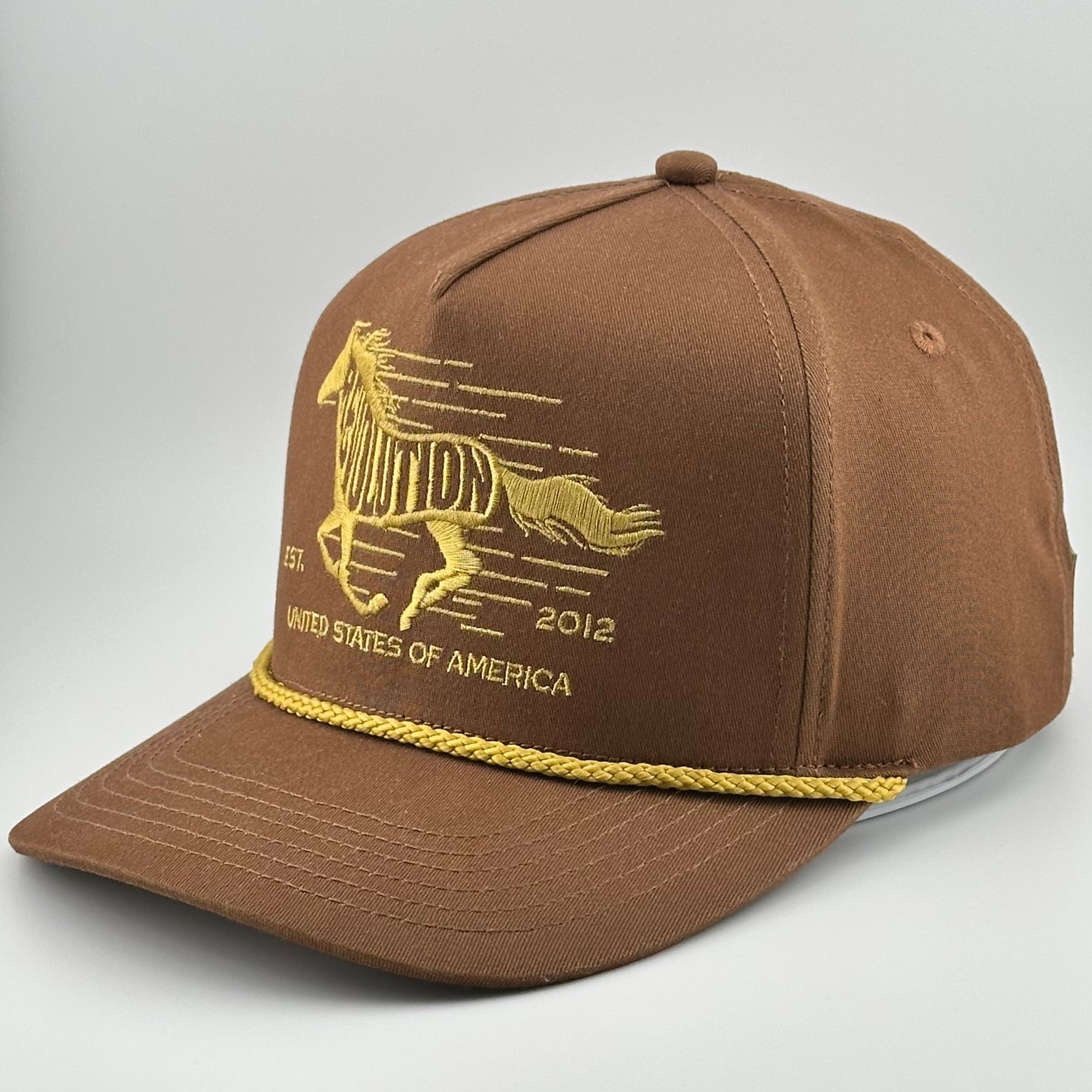 Limited Edition Hat Club (Subscription)