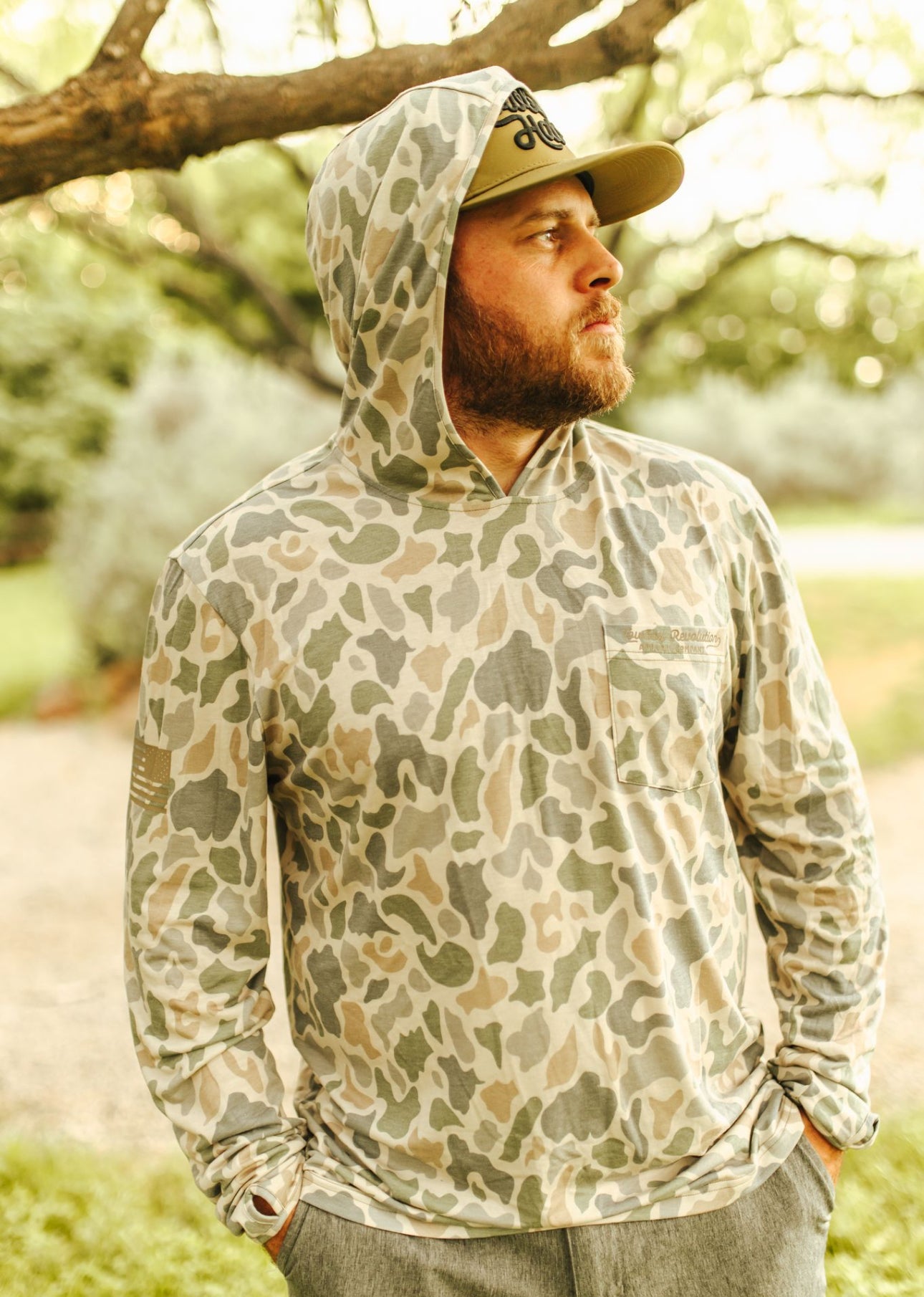 Hooded long sleeve sun shirt online