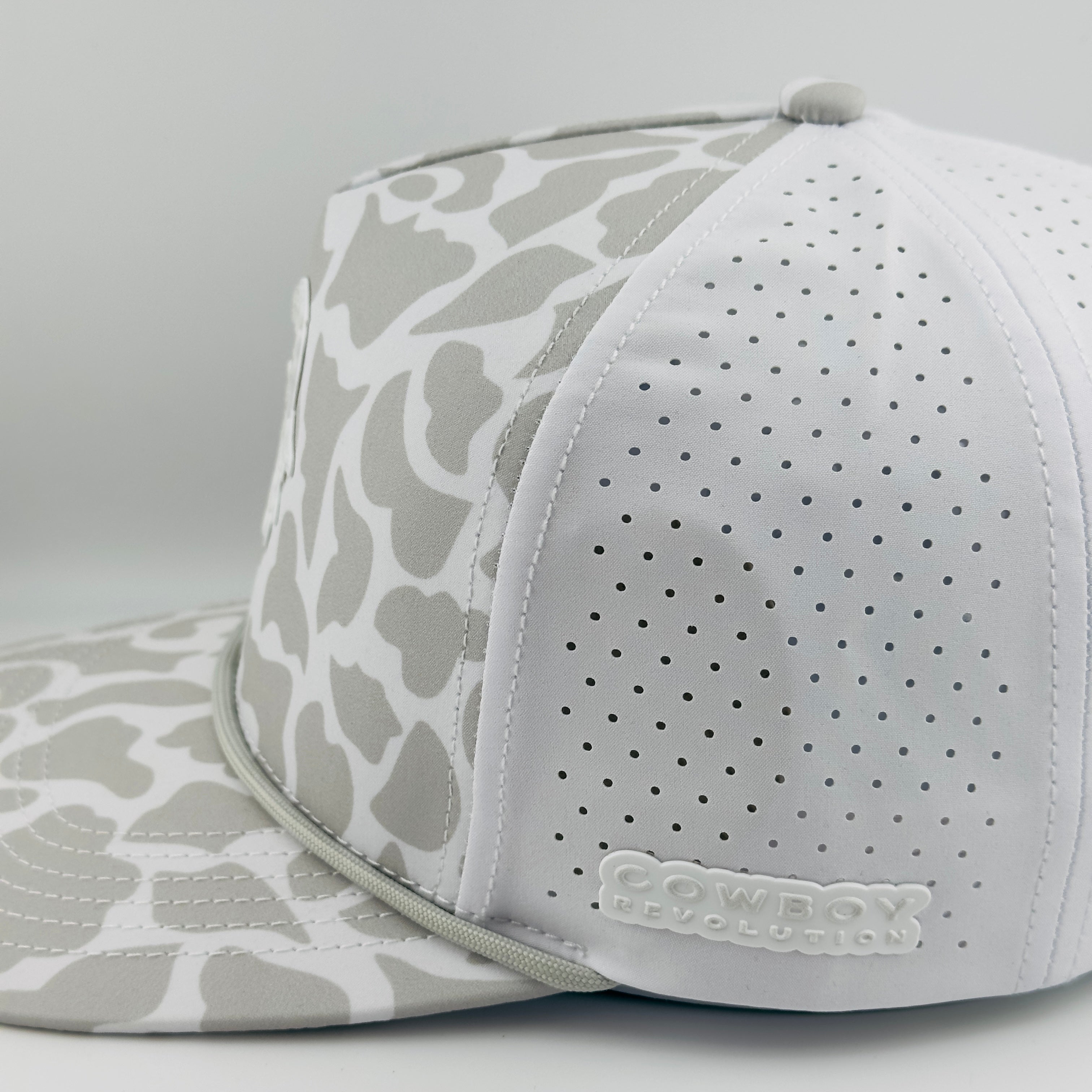 Arctic Scorpion - Limited Edition Performance Hat