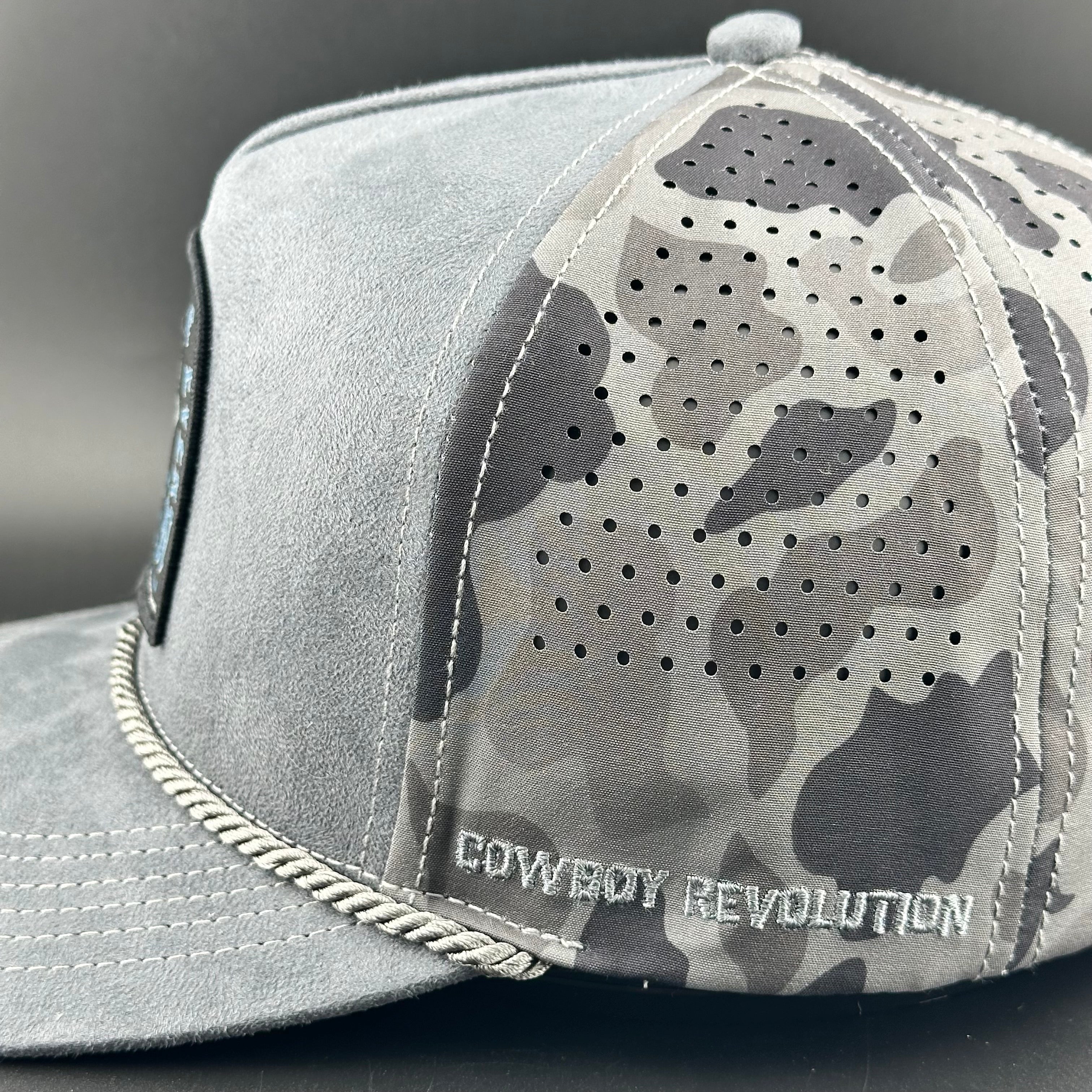 Limited Edition Hat Club (Subscription)