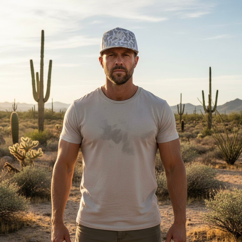 Arctic Scorpion - Limited Edition Performance Hat