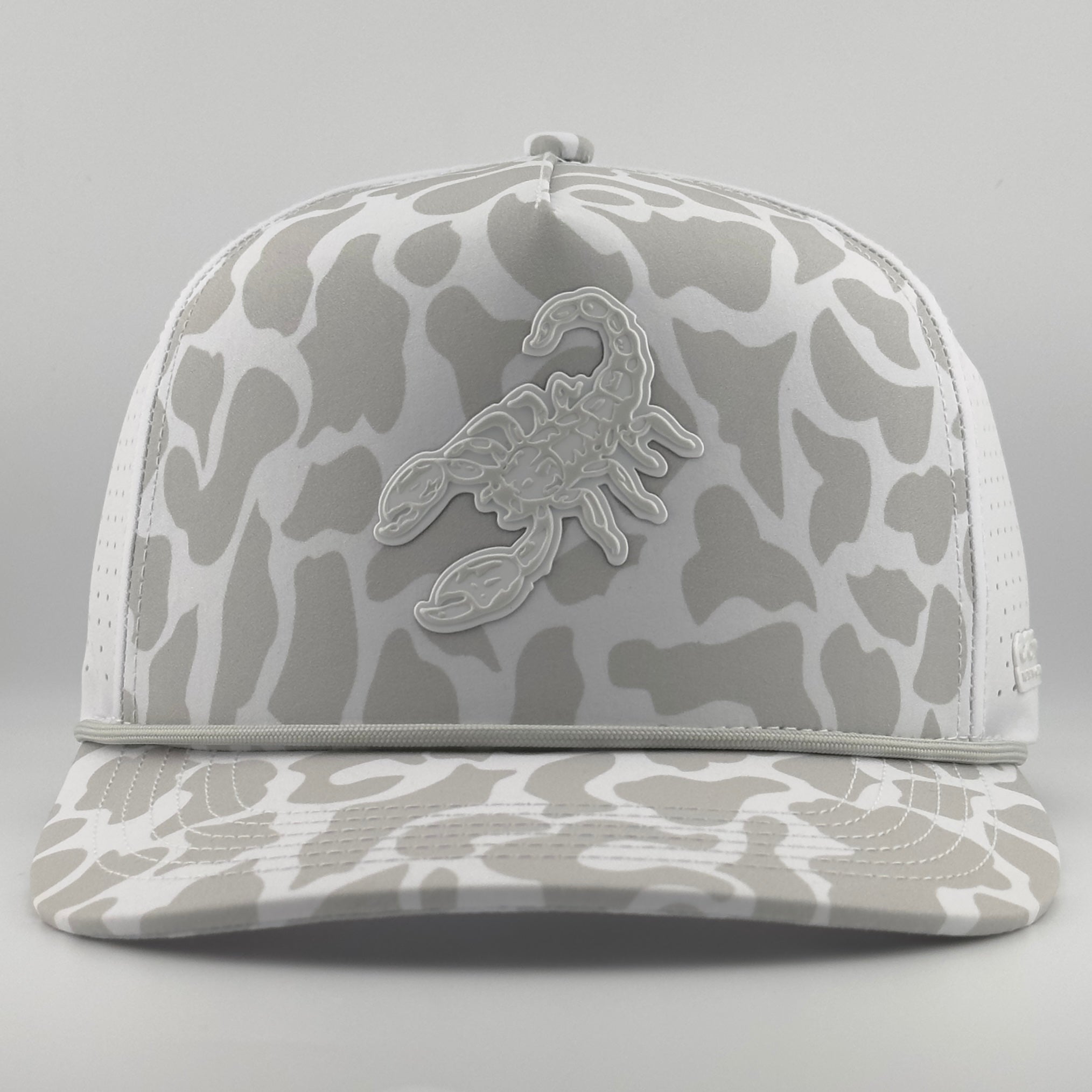 Arctic Scorpion - Limited Edition Performance Hat