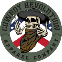 Cowboy Revolution Apparel Co.