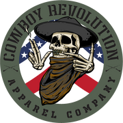 Cowboy Revolution logo