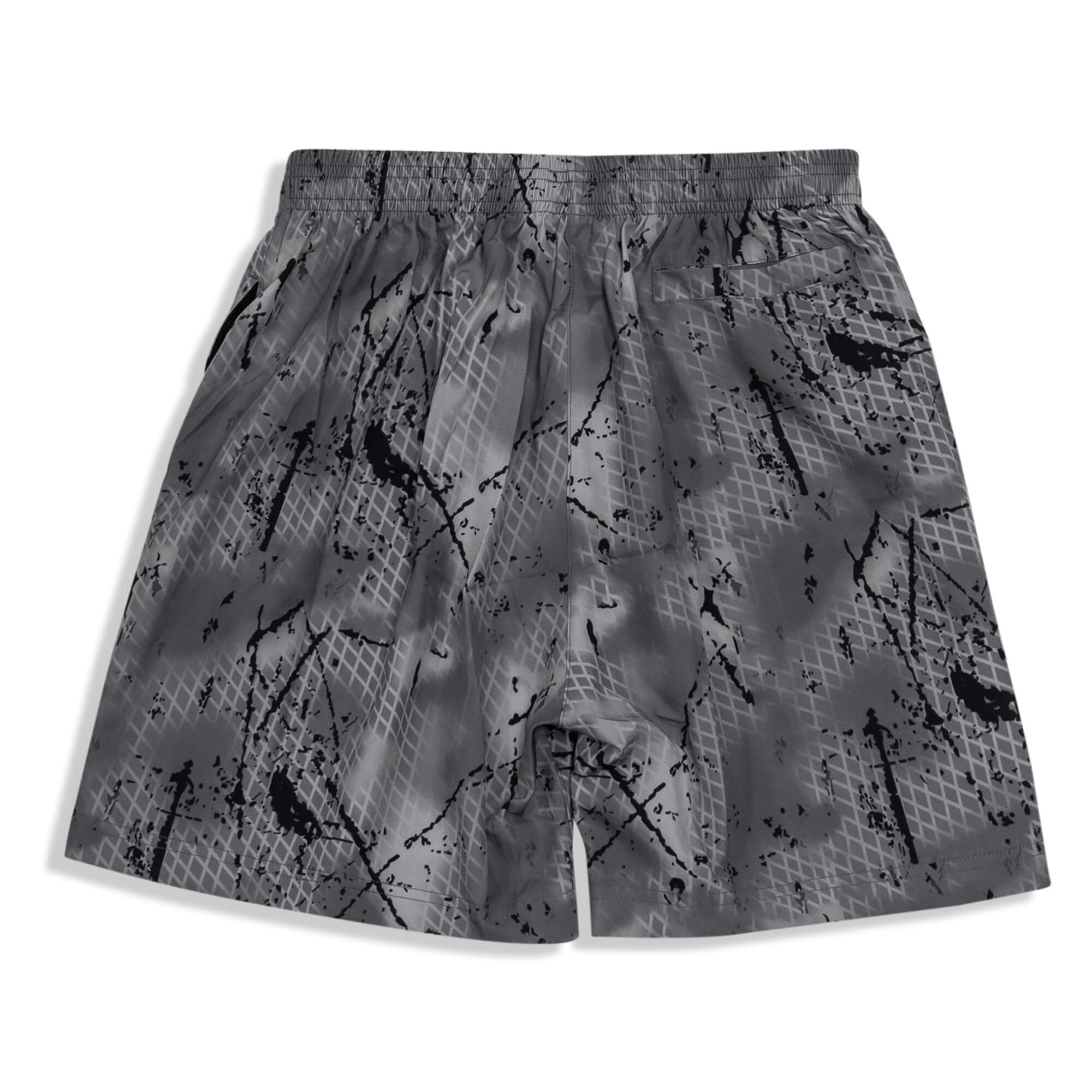 Men's V3 Performance Training Shorts | 5.5"