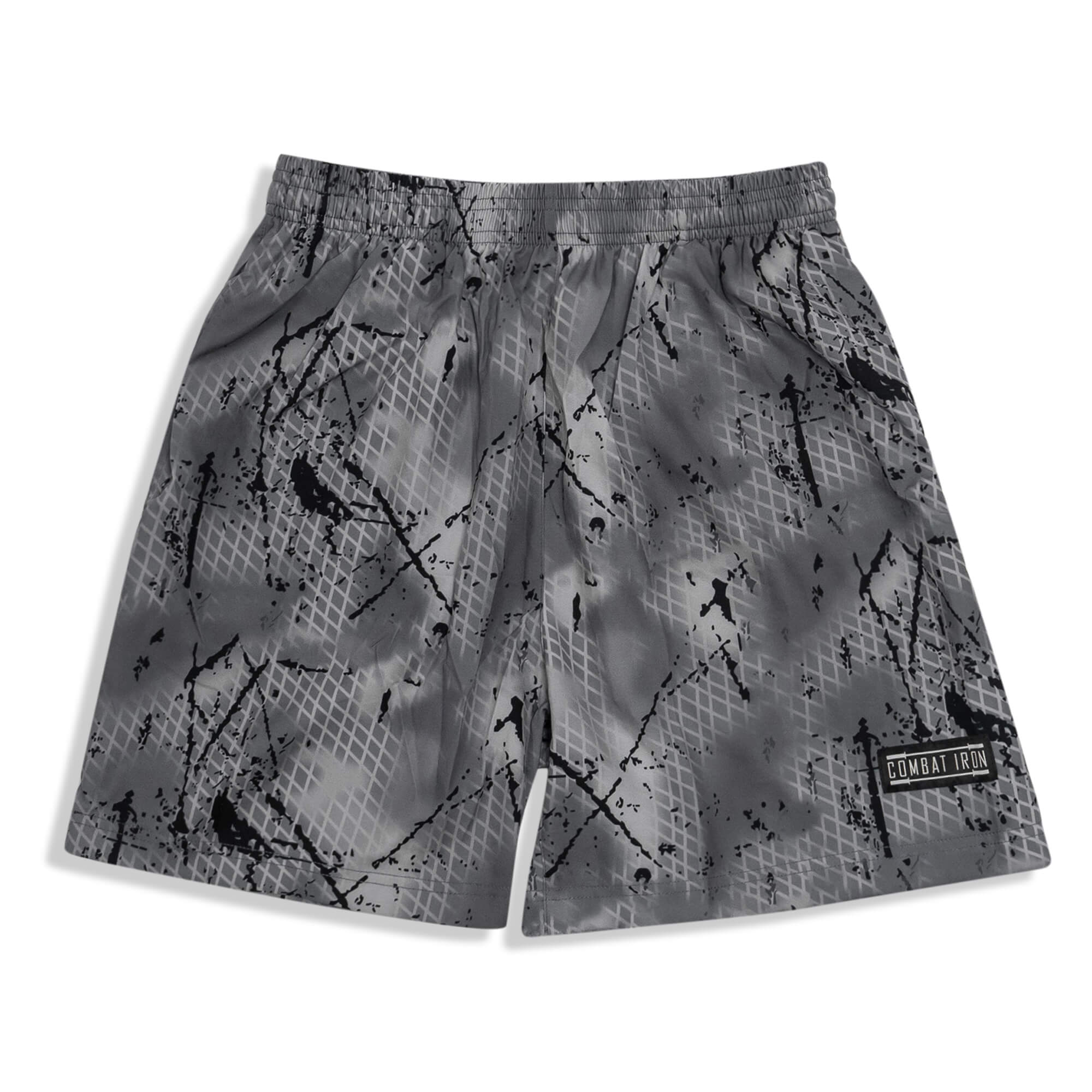 Men's V3 Performance Training Shorts | 5.5"