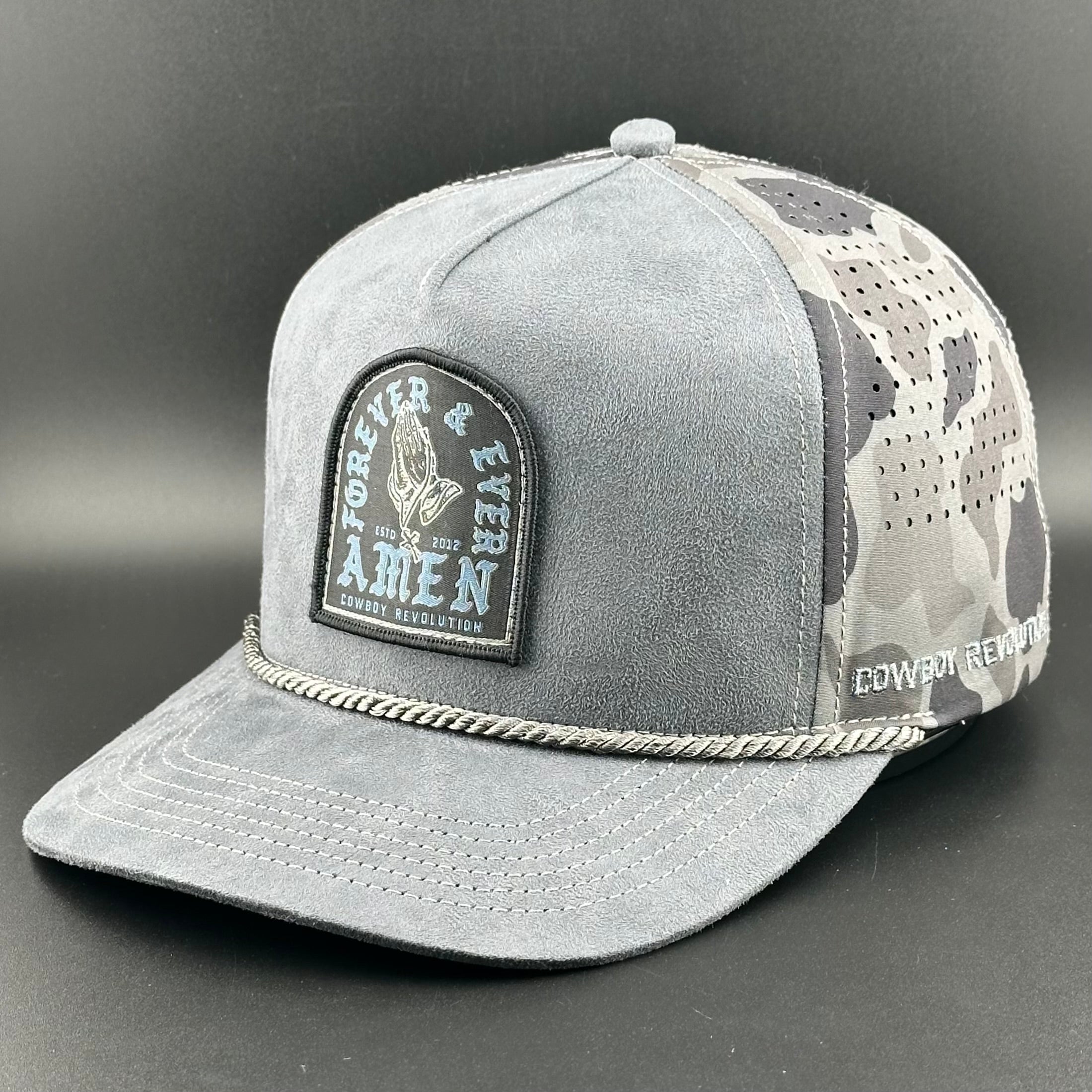 Limited Edition Hat Club (Subscription)