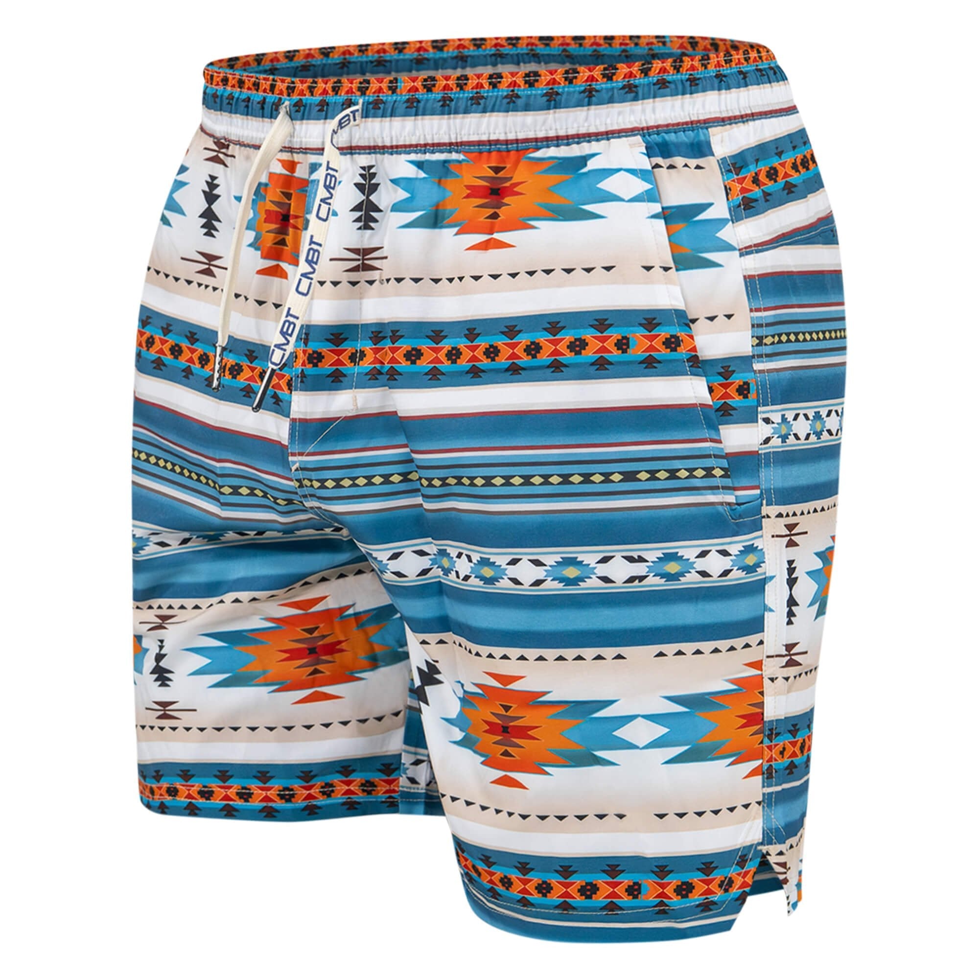 Men's Hybrid Athletic Shorts | 5.5"