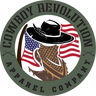 logo of Cowboy Revolution Apparel Co.