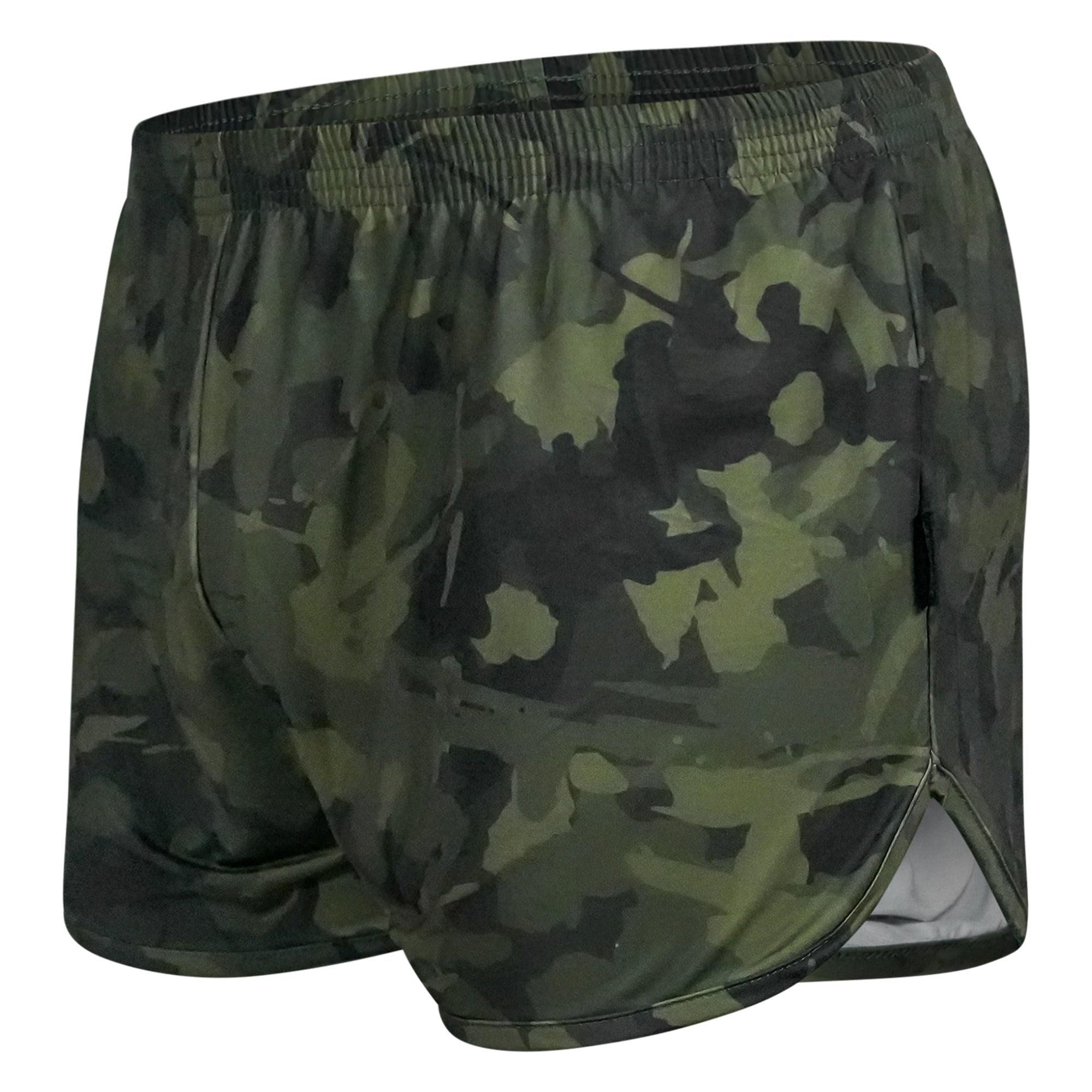 Ranger Panty Mil Silkies Training Shorts | 2.5