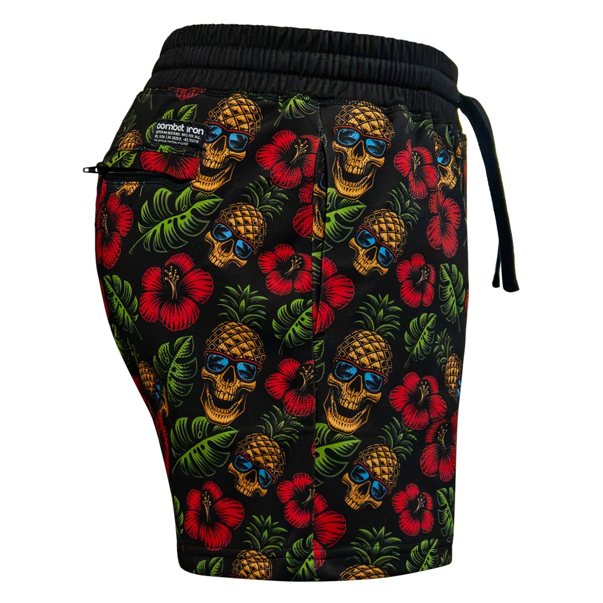 Men's Lounge Sweat Shorts | 5.5"