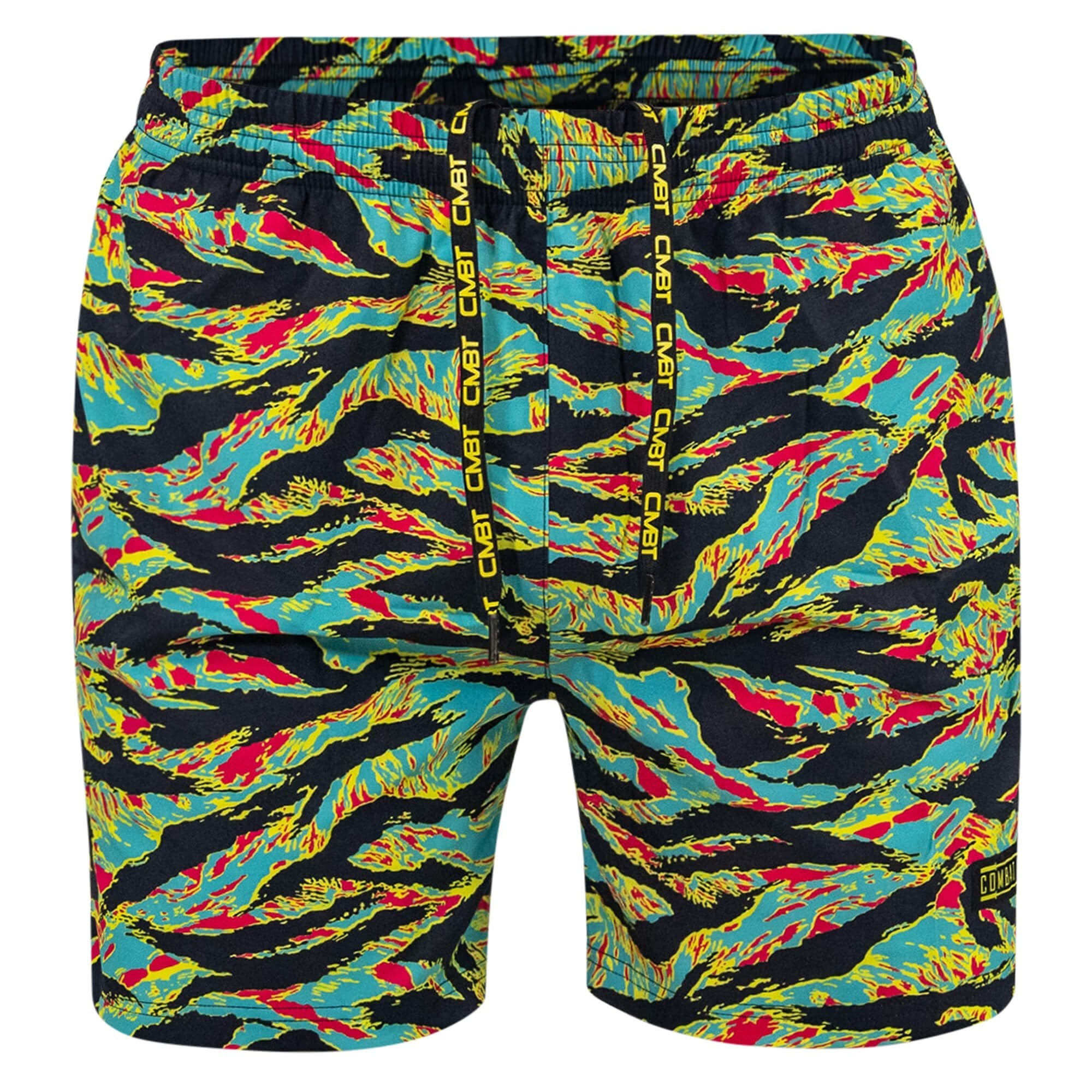 Men's V3 Performance Training Shorts | 5.5"