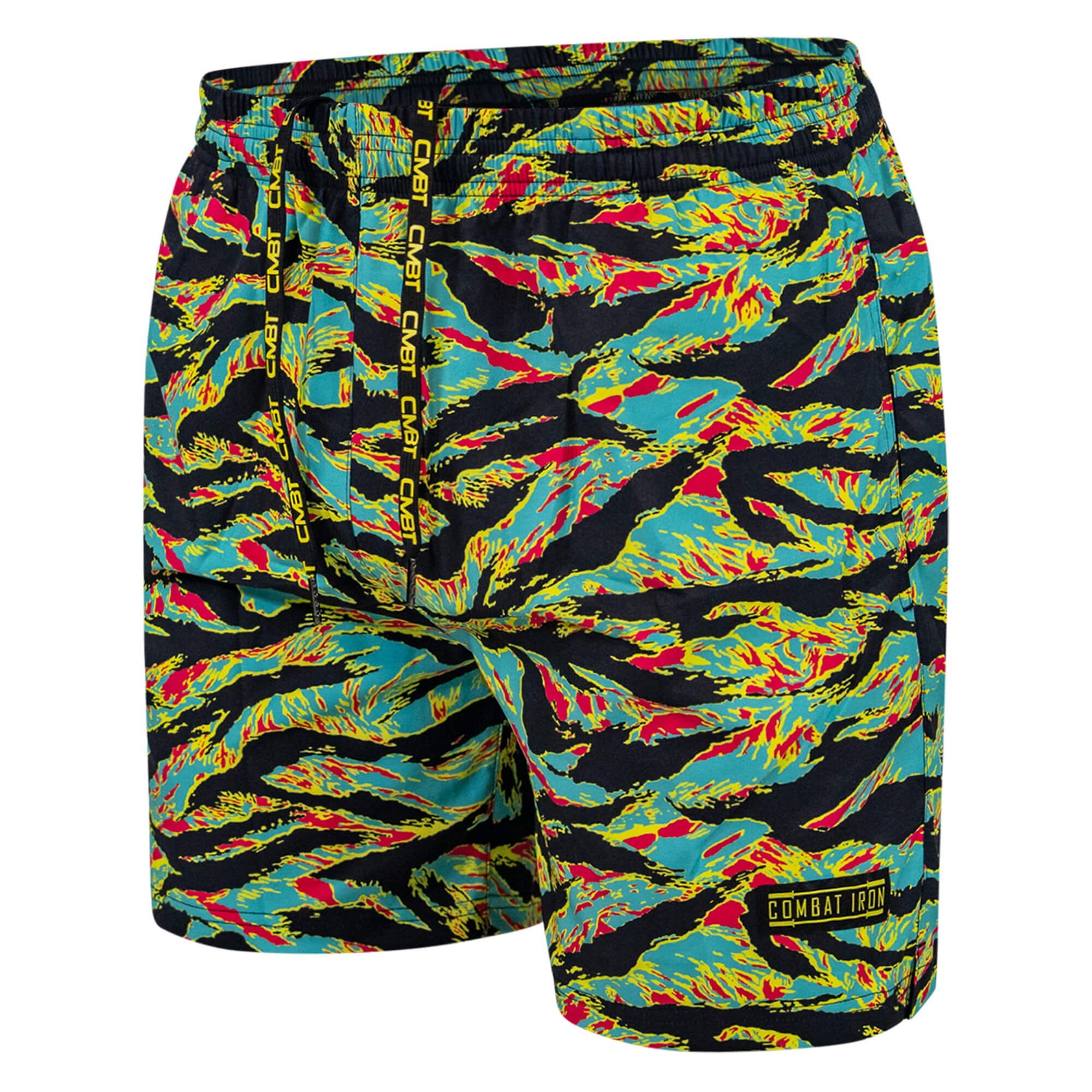 Men's V3 Performance Training Shorts | 5.5"