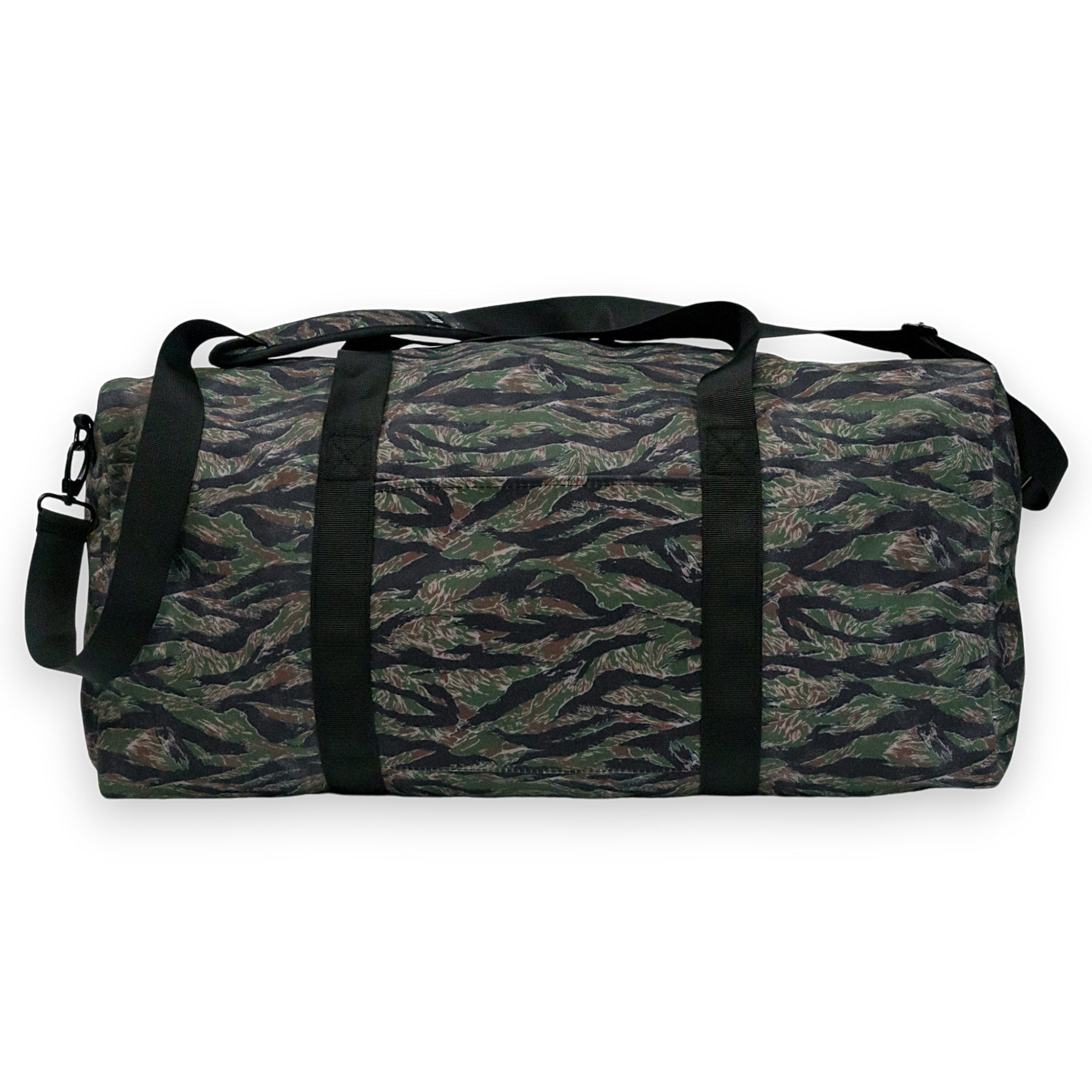 Waterproof XL 57.5L Waxed Duffle Bag