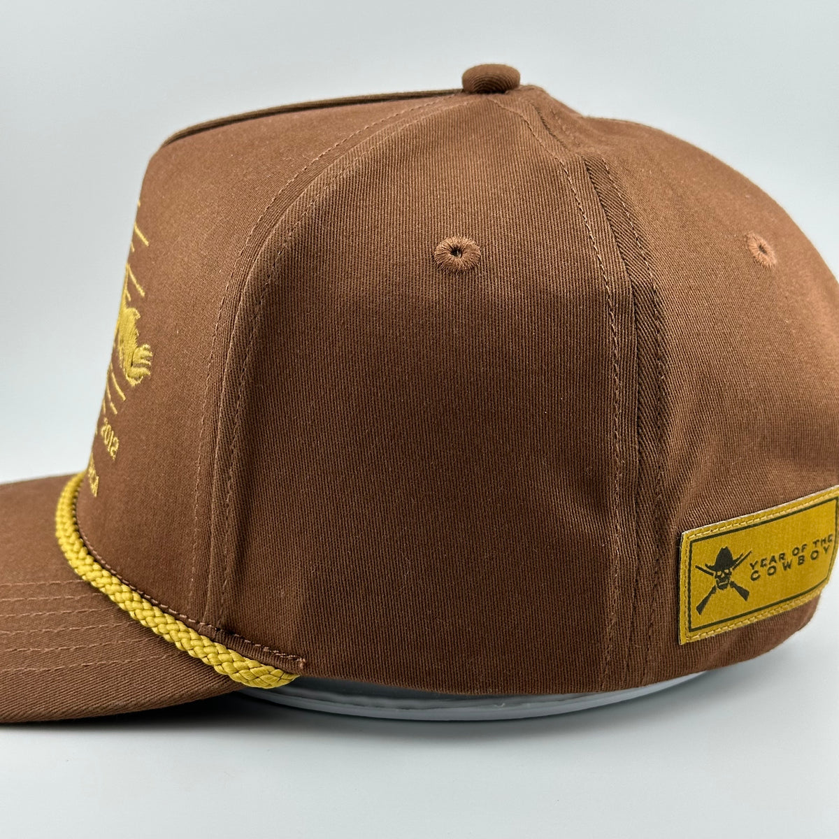 Limited Edition Hat Club (Subscription)